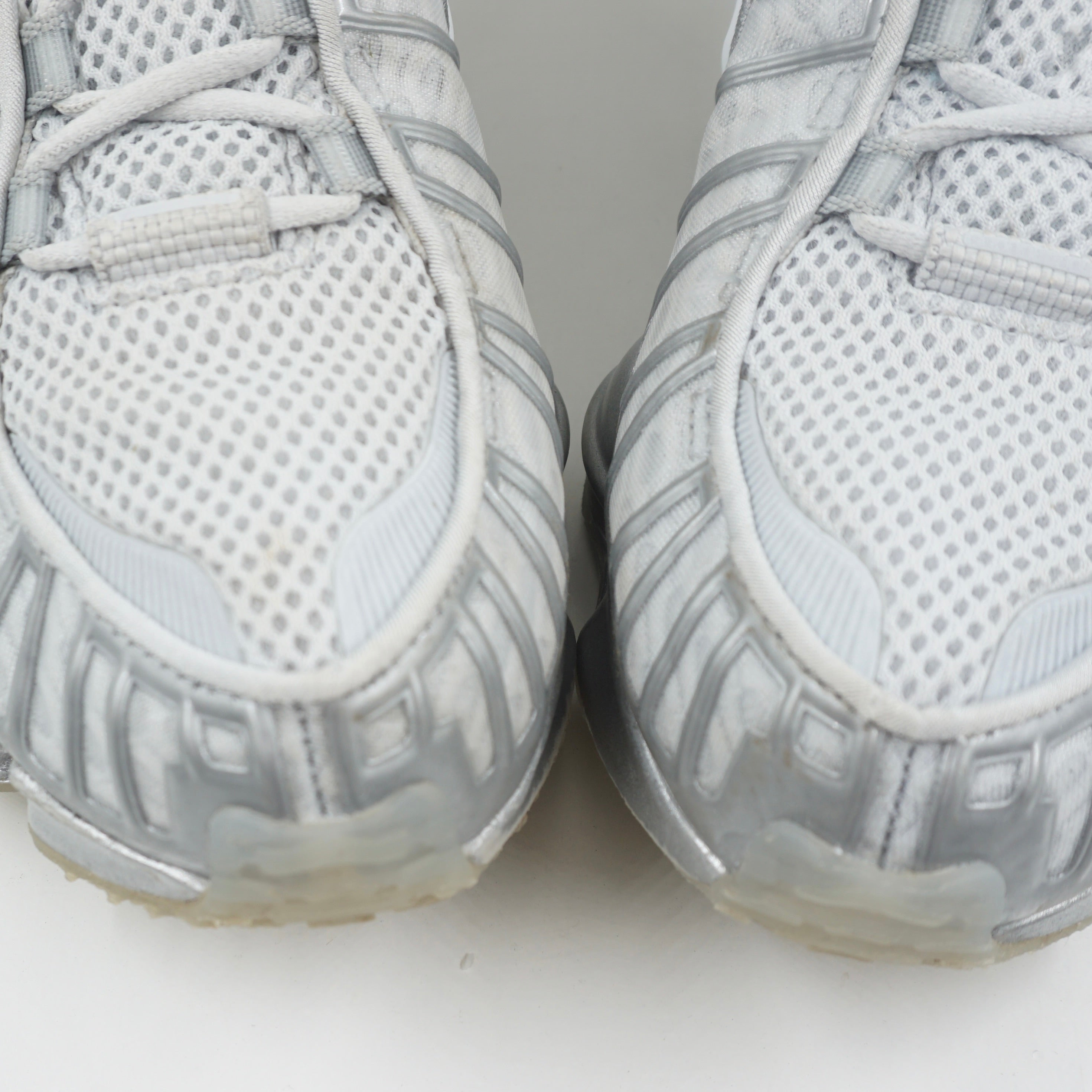 Nike Shox TL Chrome (W)