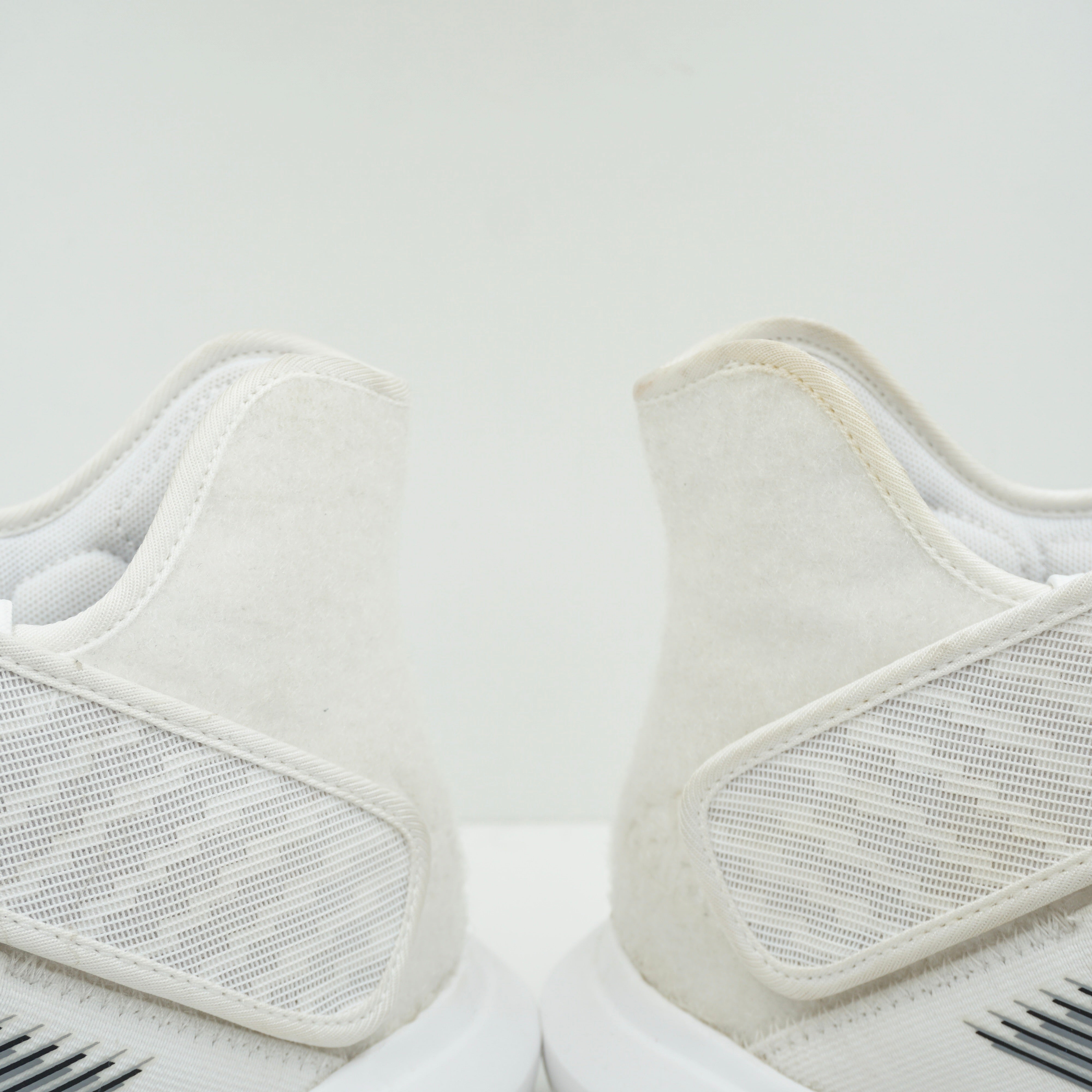 Adidas Harden B-E 3 Cloud White