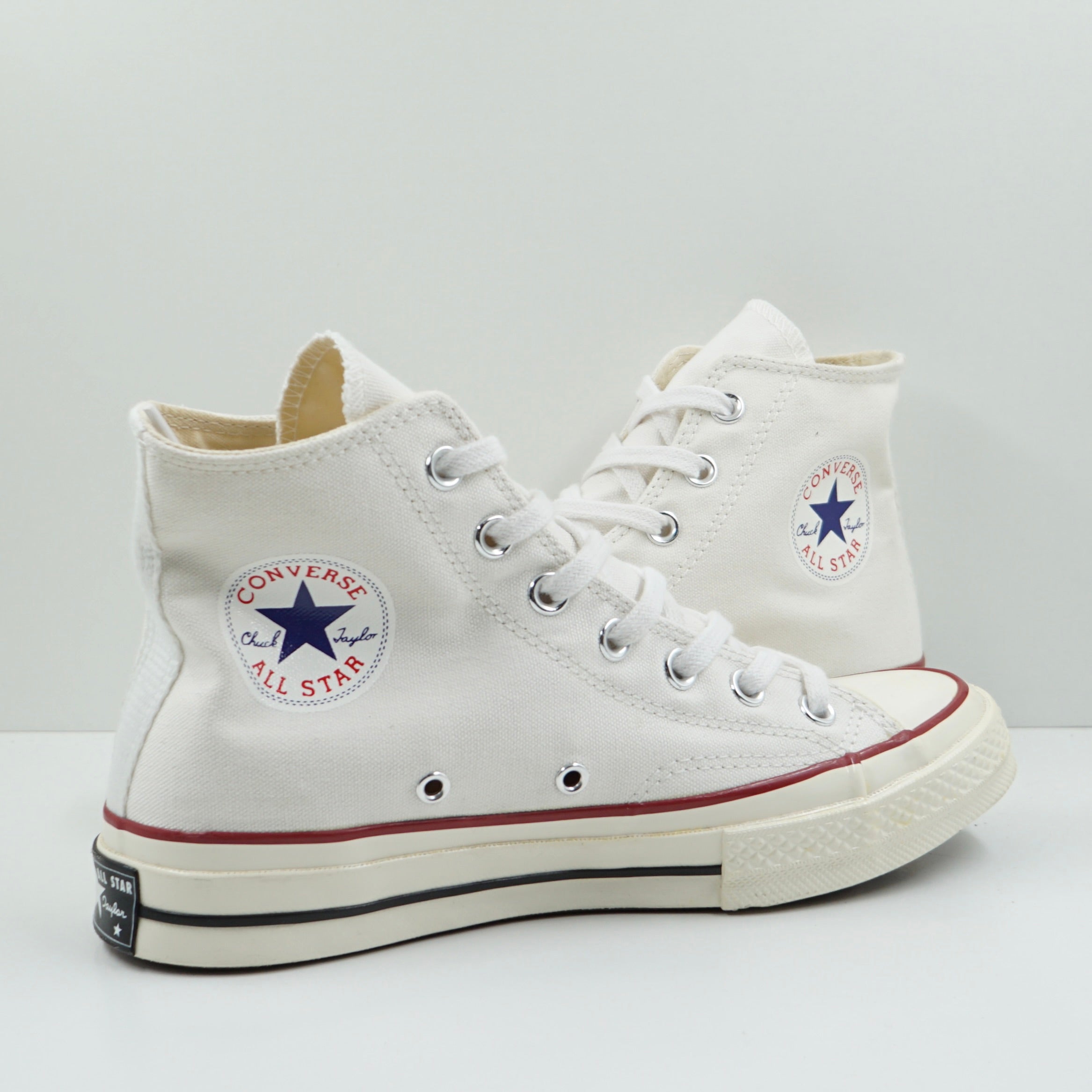 Converse Chuck Taylor All Star 70 Hi Optical White