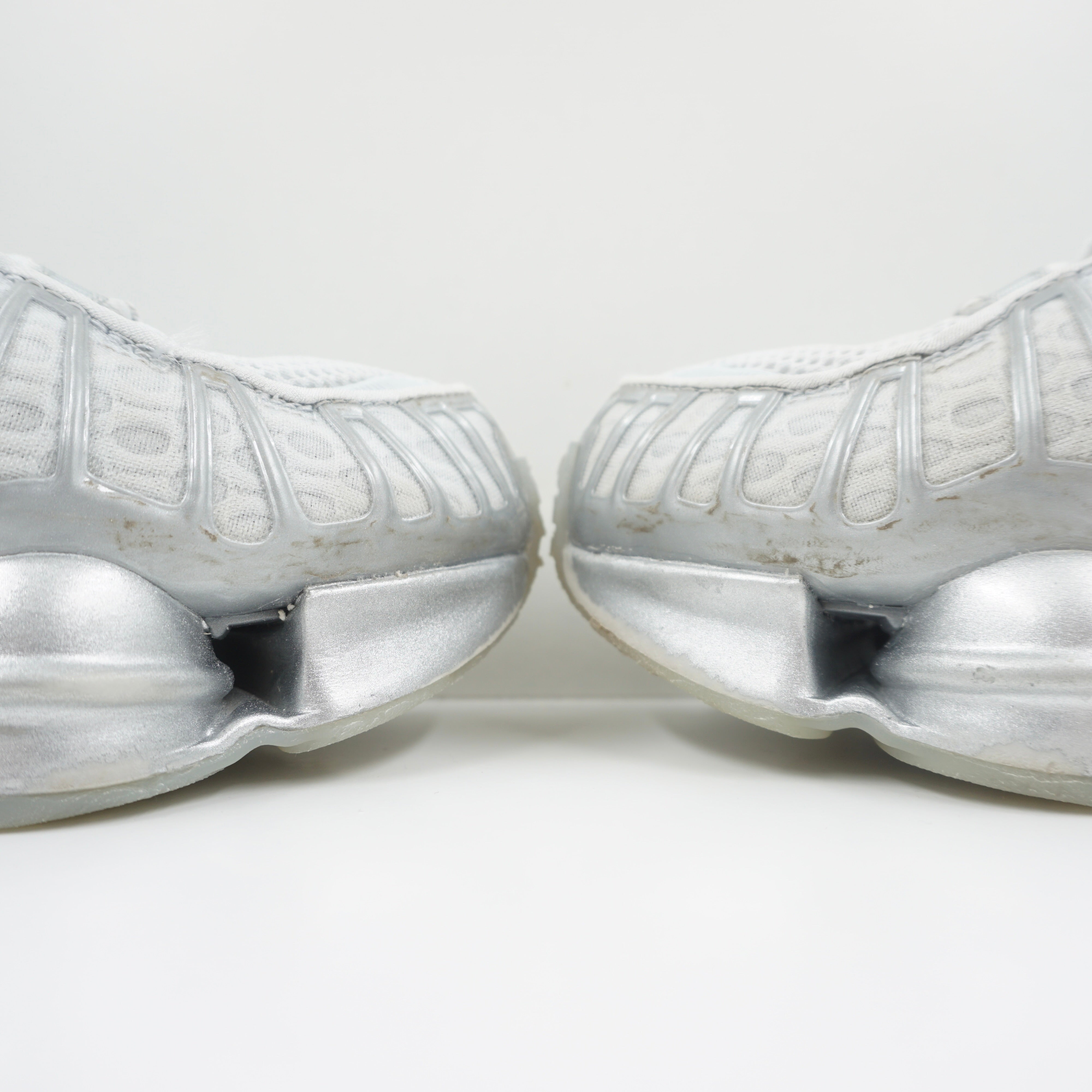 Nike Shox TL Chrome (W)