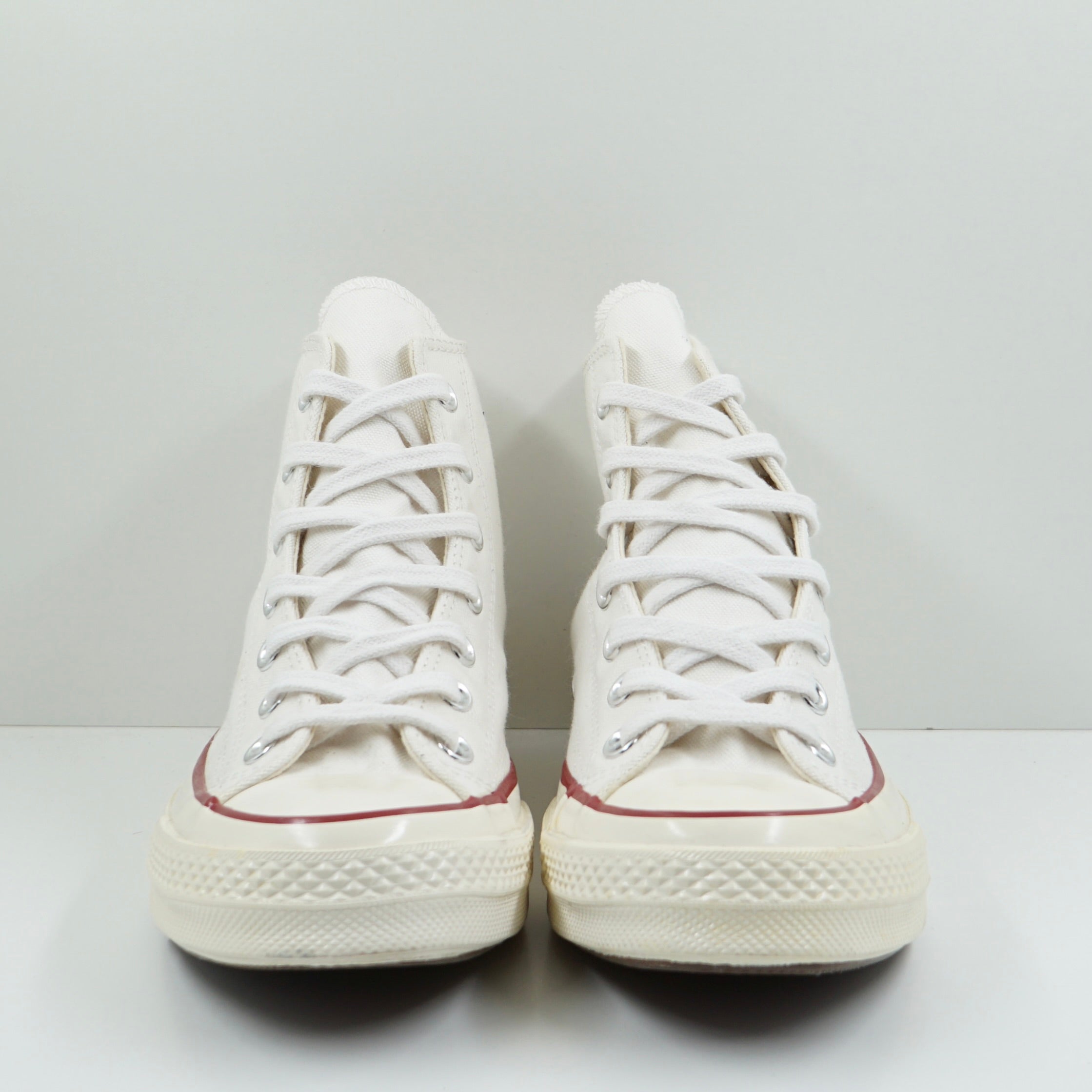 Converse Chuck Taylor All Star 70 Hi Optical White