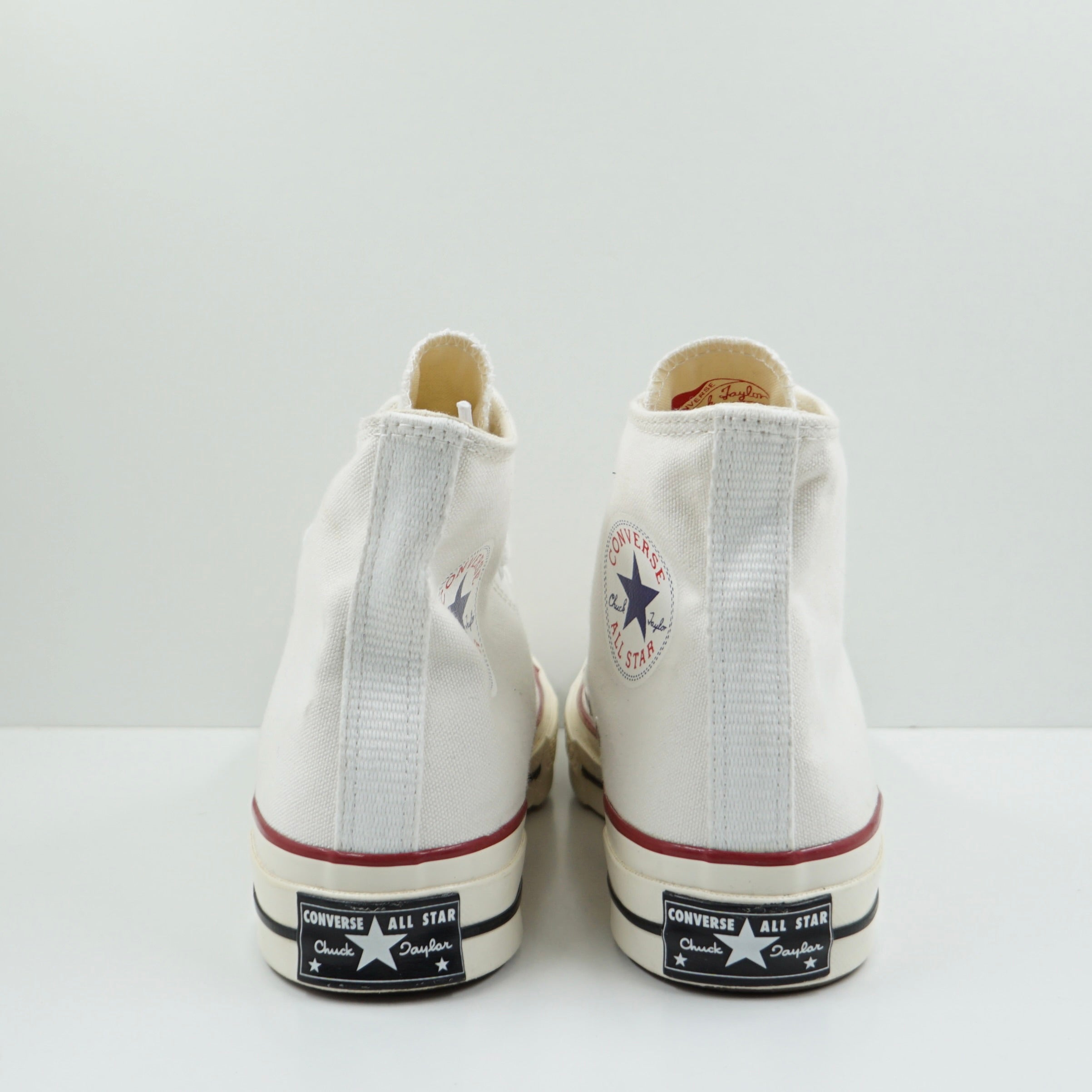 Converse Chuck Taylor All Star 70 Hi Optical White