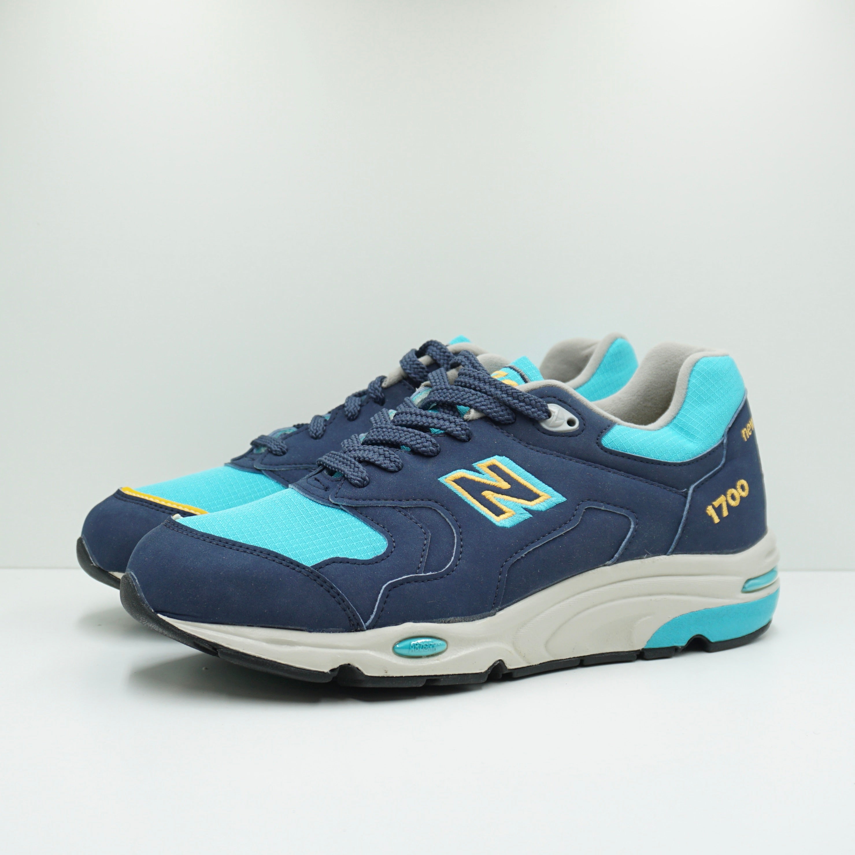 New Balance 1700 SNS RGB Pack Blue