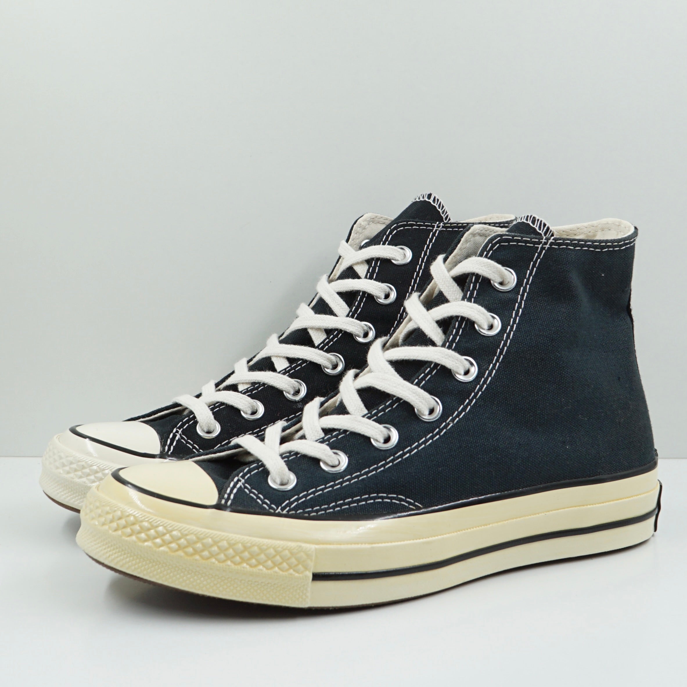 Converse Chuck Taylor All Star 70 Hi Black White