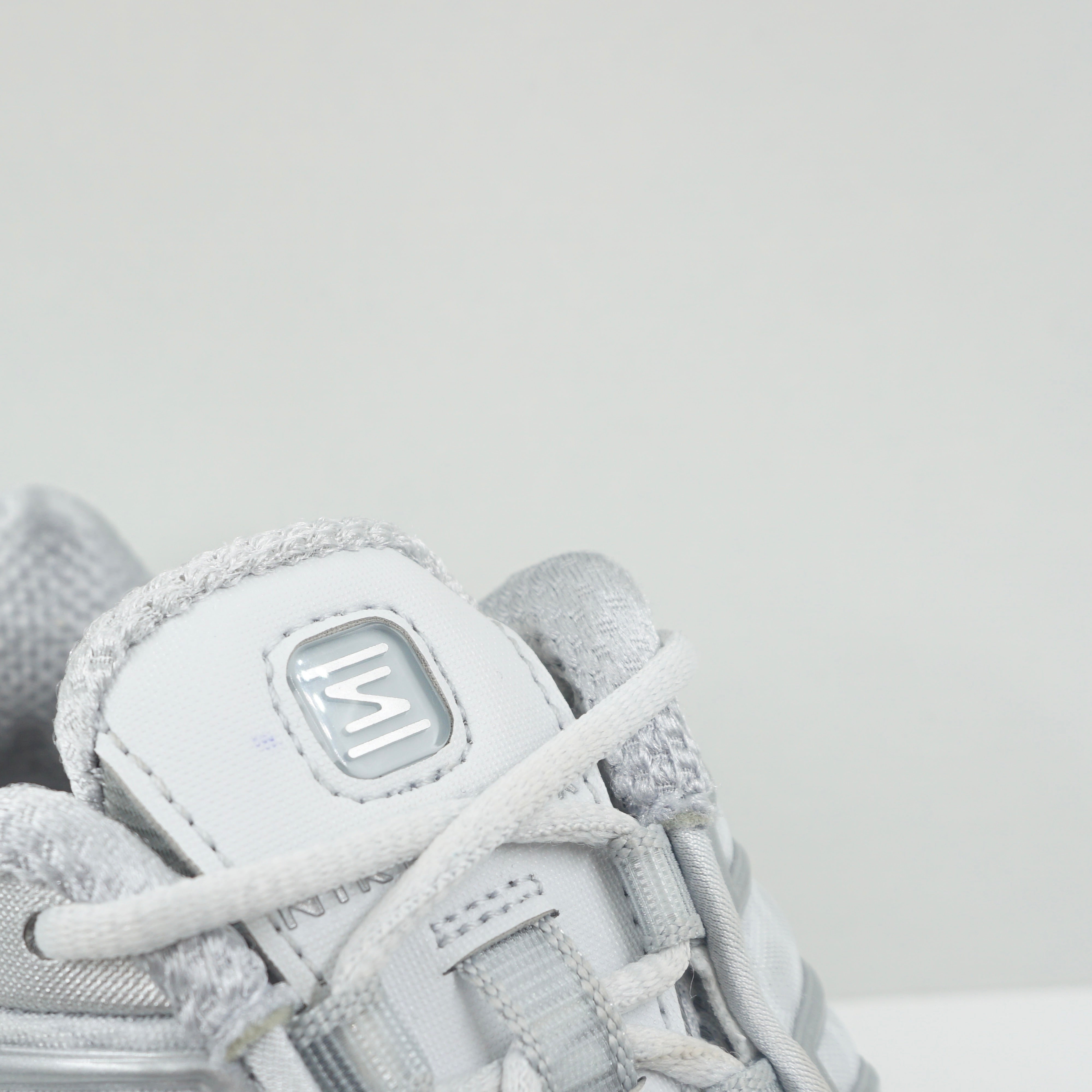 Nike Shox TL Chrome (W)