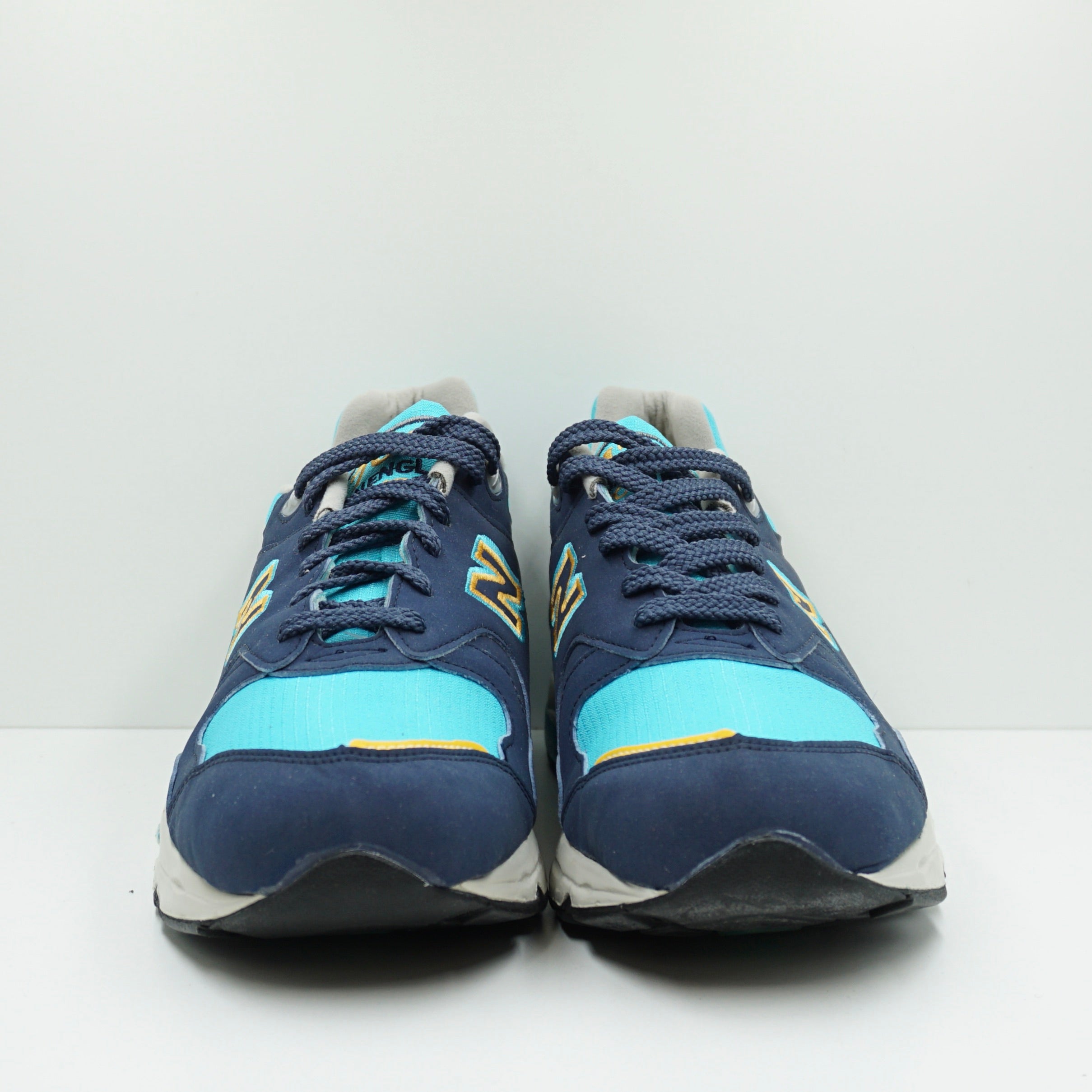 New Balance 1700 SNS RGB Pack Blue