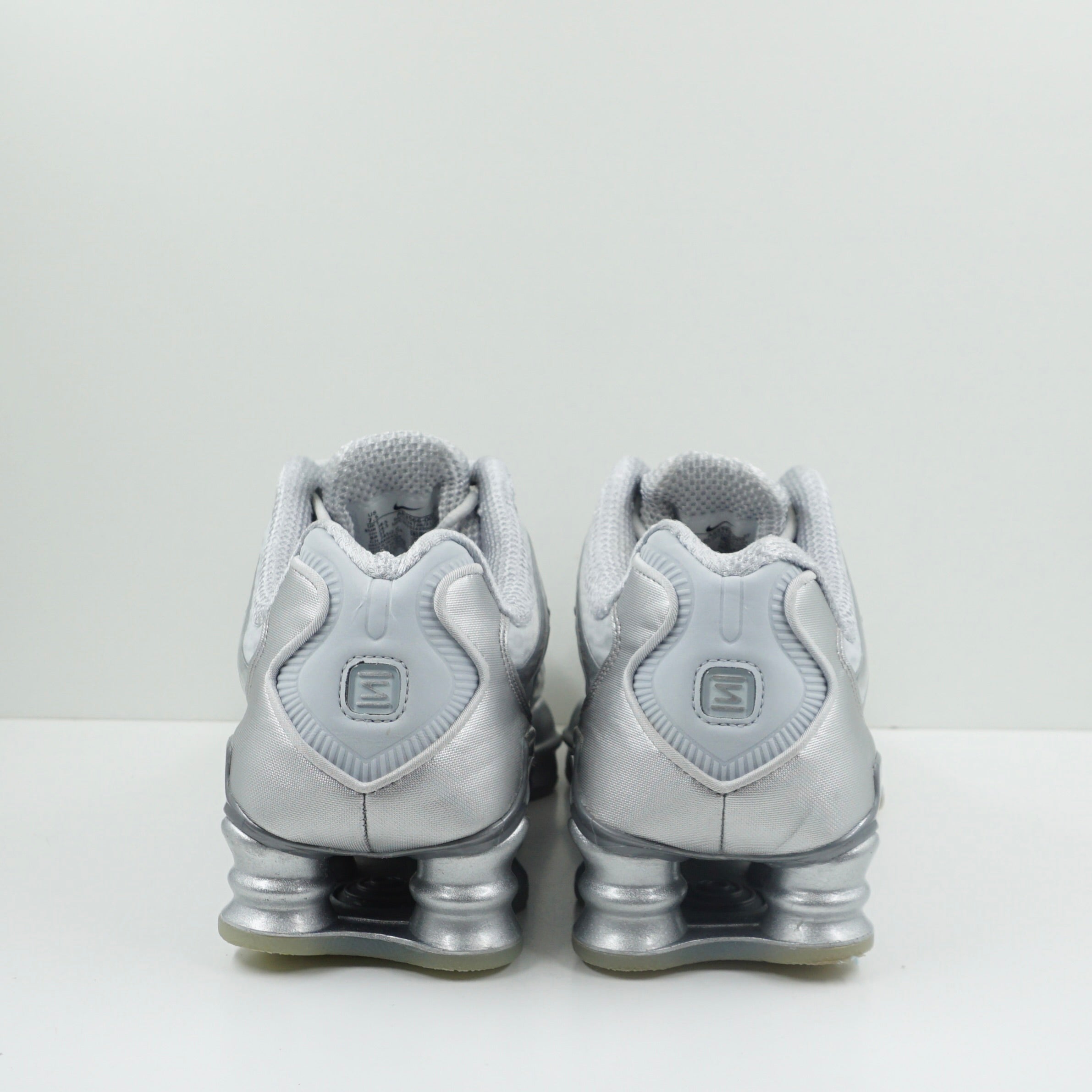 Nike Shox TL Chrome (W)