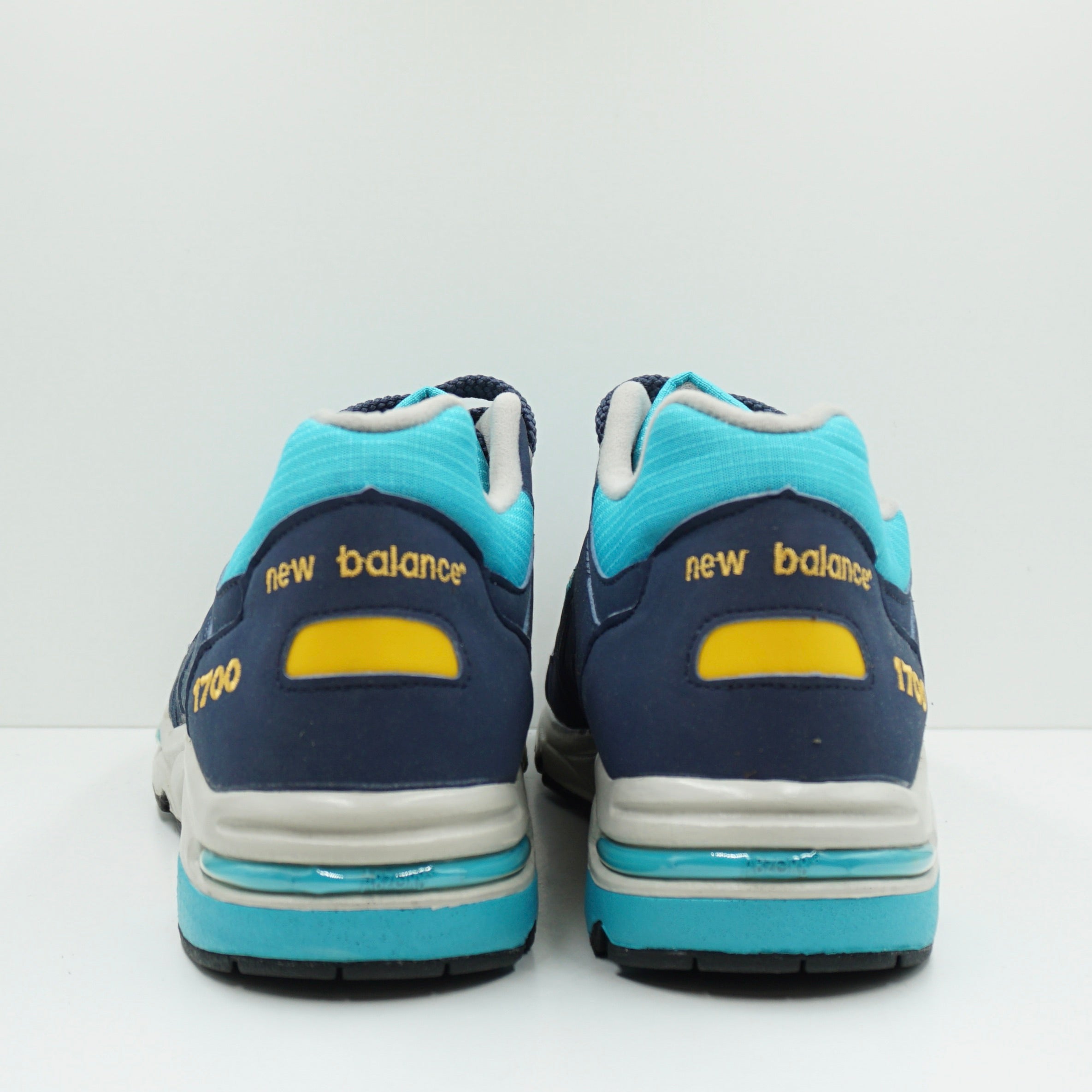 New Balance 1700 SNS RGB Pack Blue