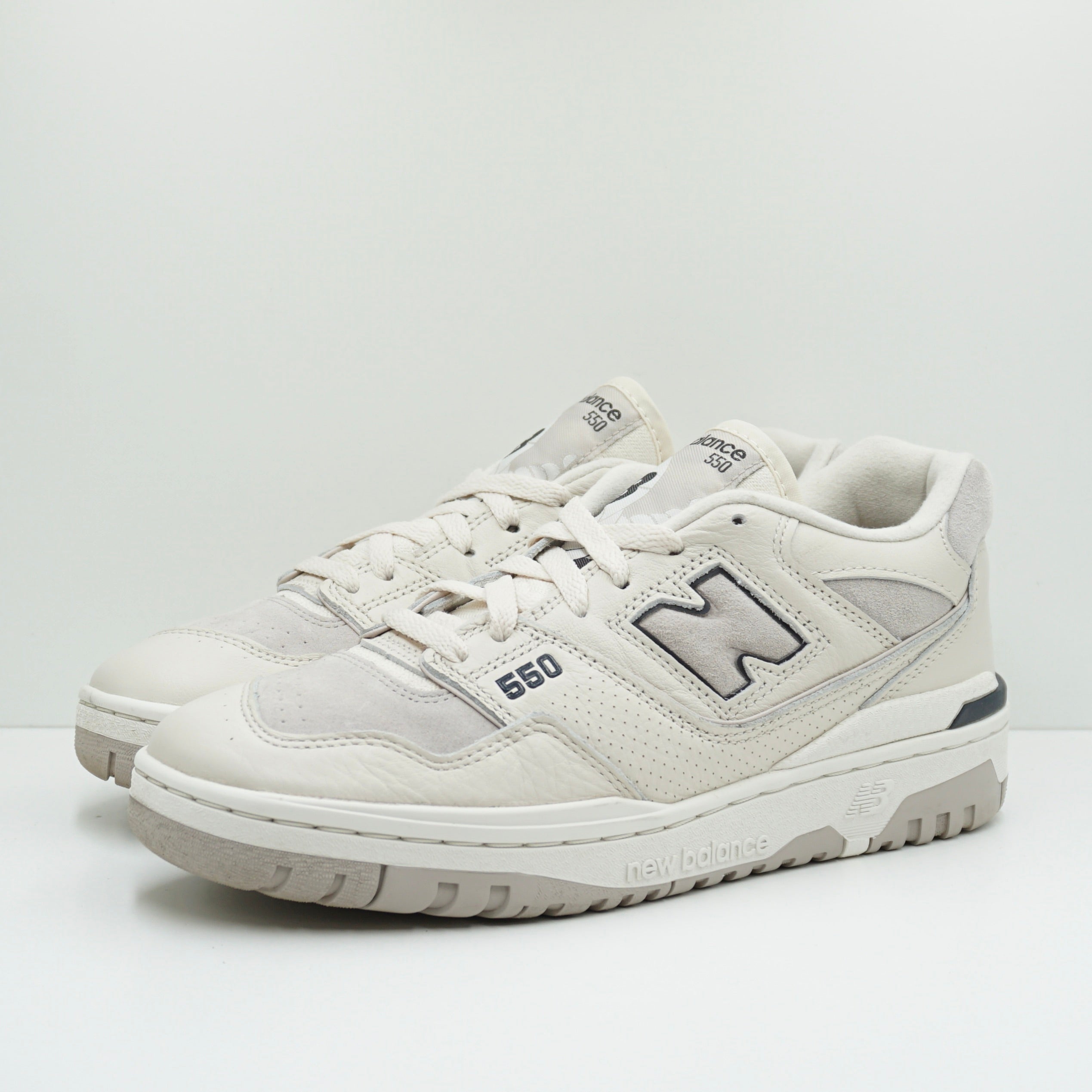 New Balance 550 Linen (W)