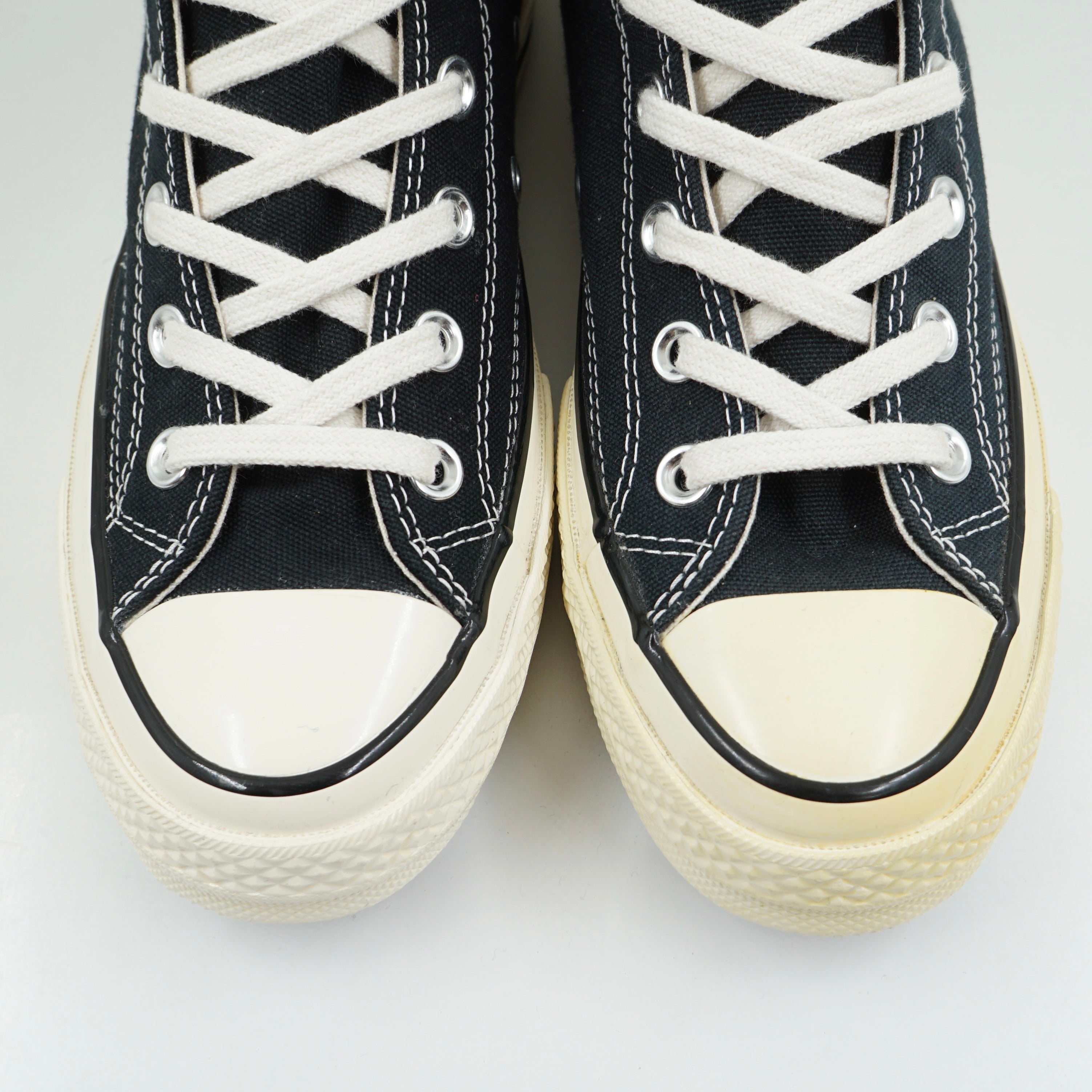 Converse Chuck Taylor All Star 70 Hi Black White