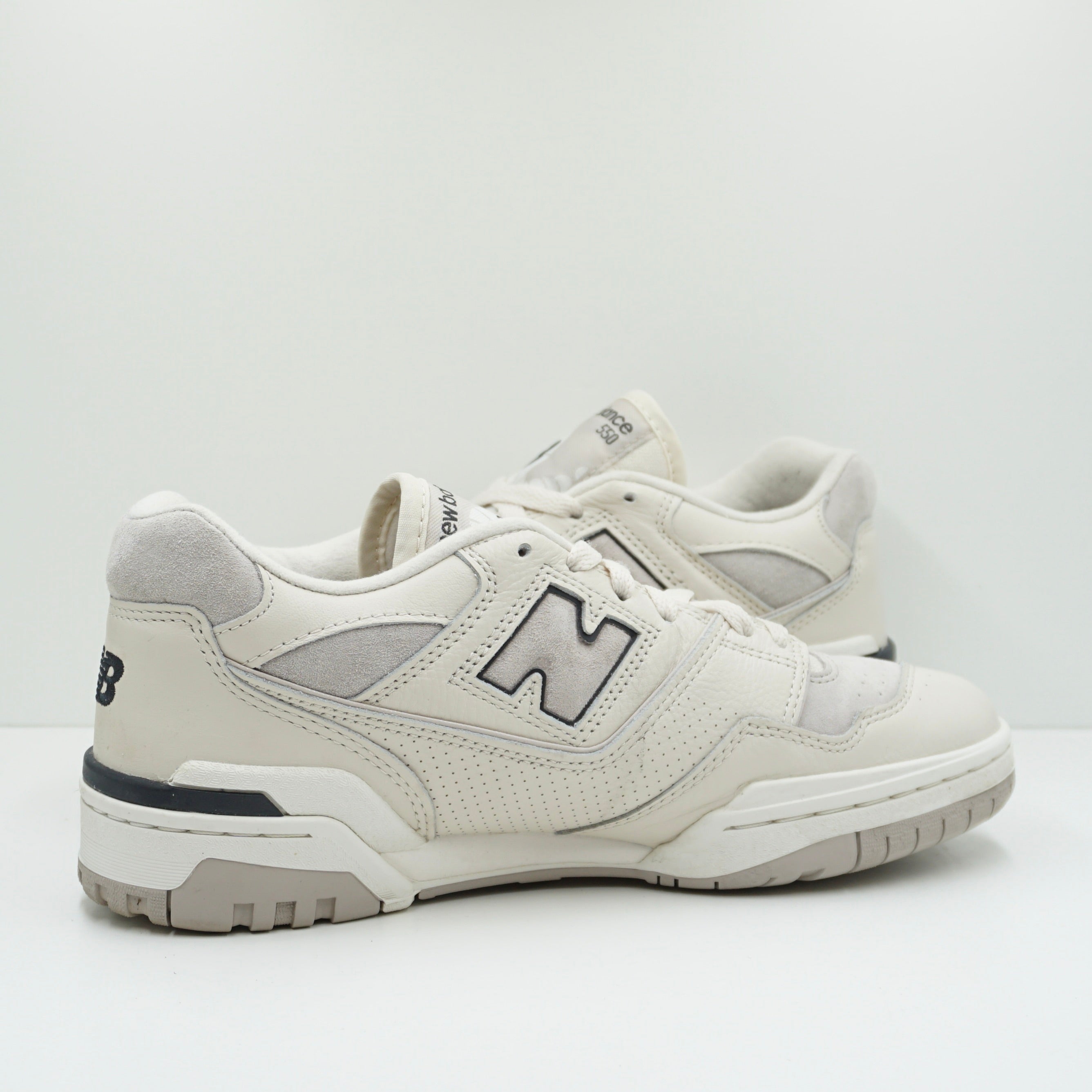 New Balance 550 Linen (W)
