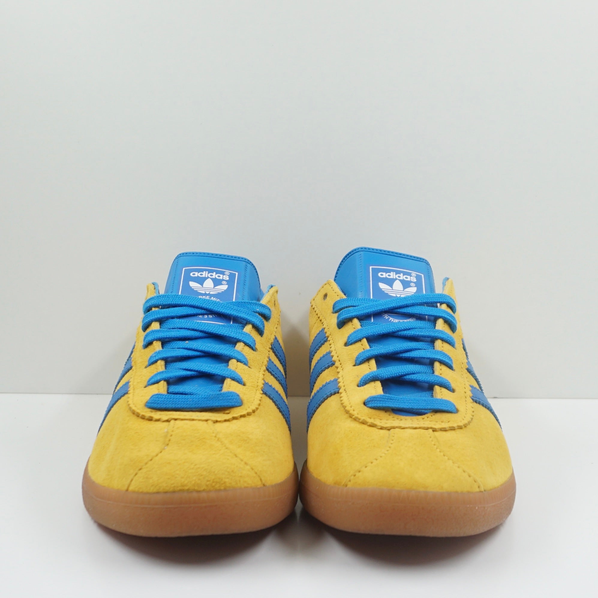 Adidas Malmö City Series