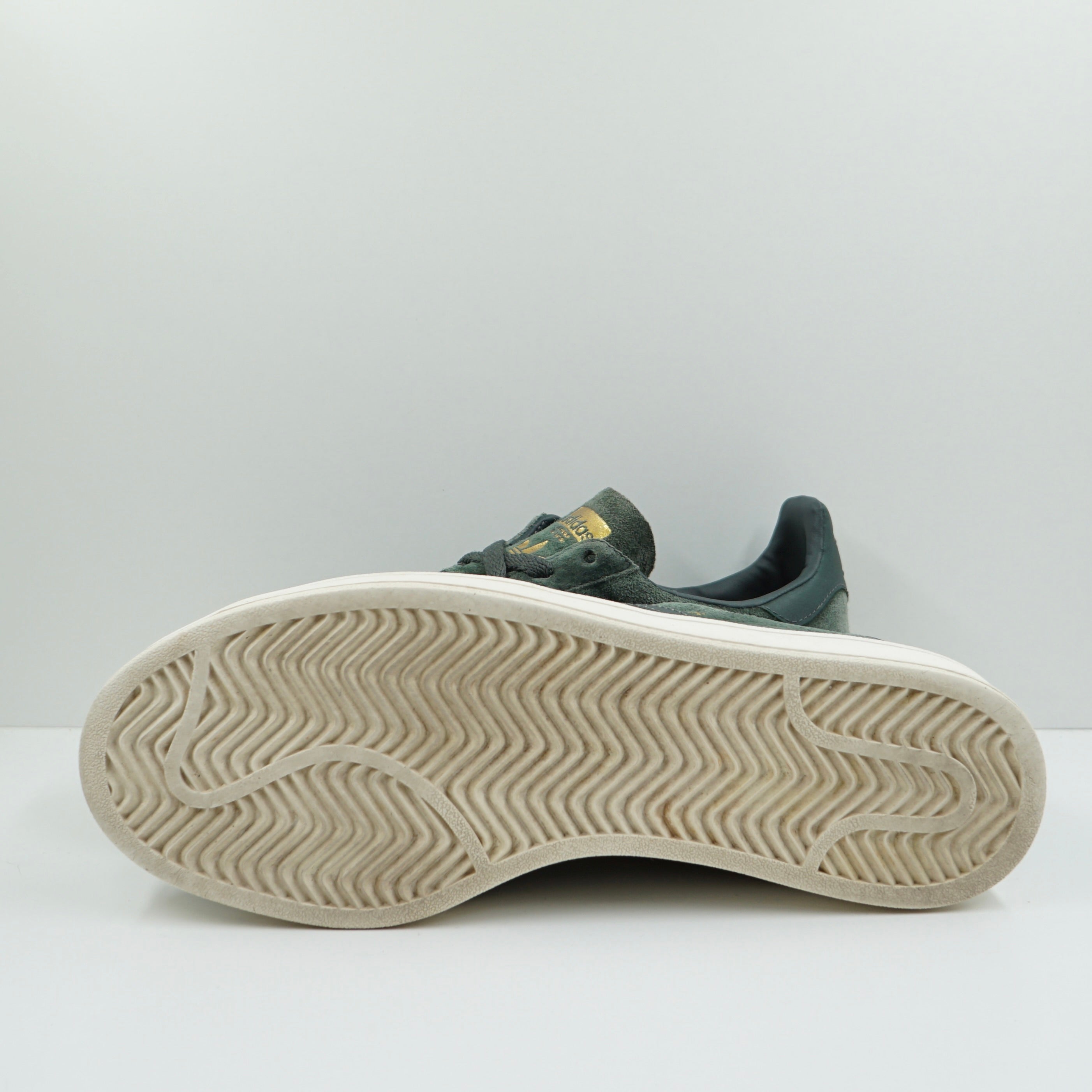 Adidas Originals Campus Green Reflective