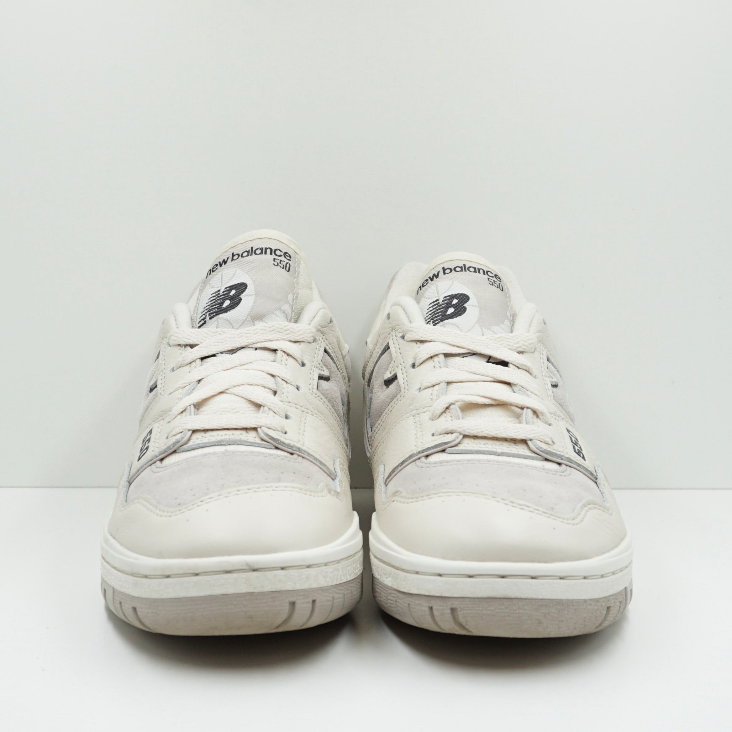 New Balance 550 Linen (W)