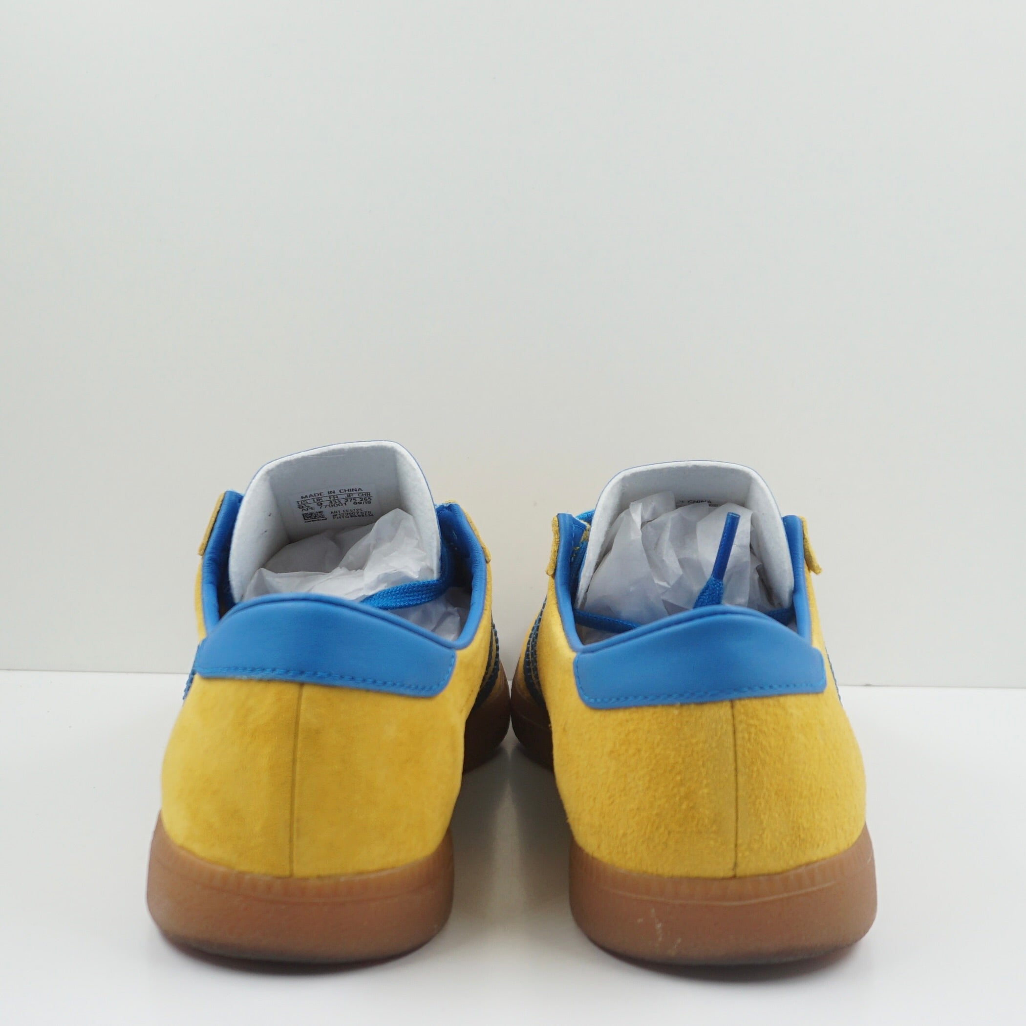 Adidas Malmö City Series