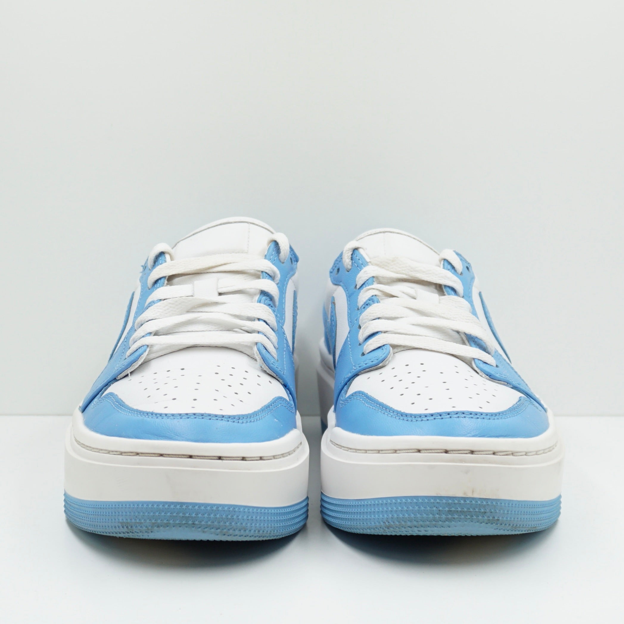 Jordan 1 Elevate Low SE University Blue (W)