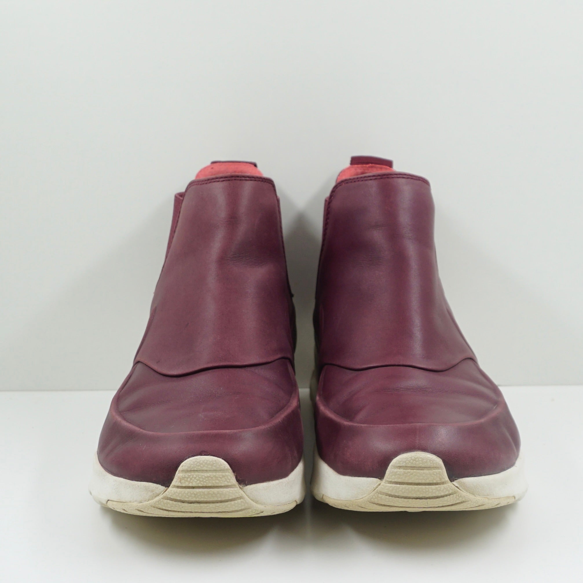 Nike Air Max Thea Mid Night Maroon (W)
