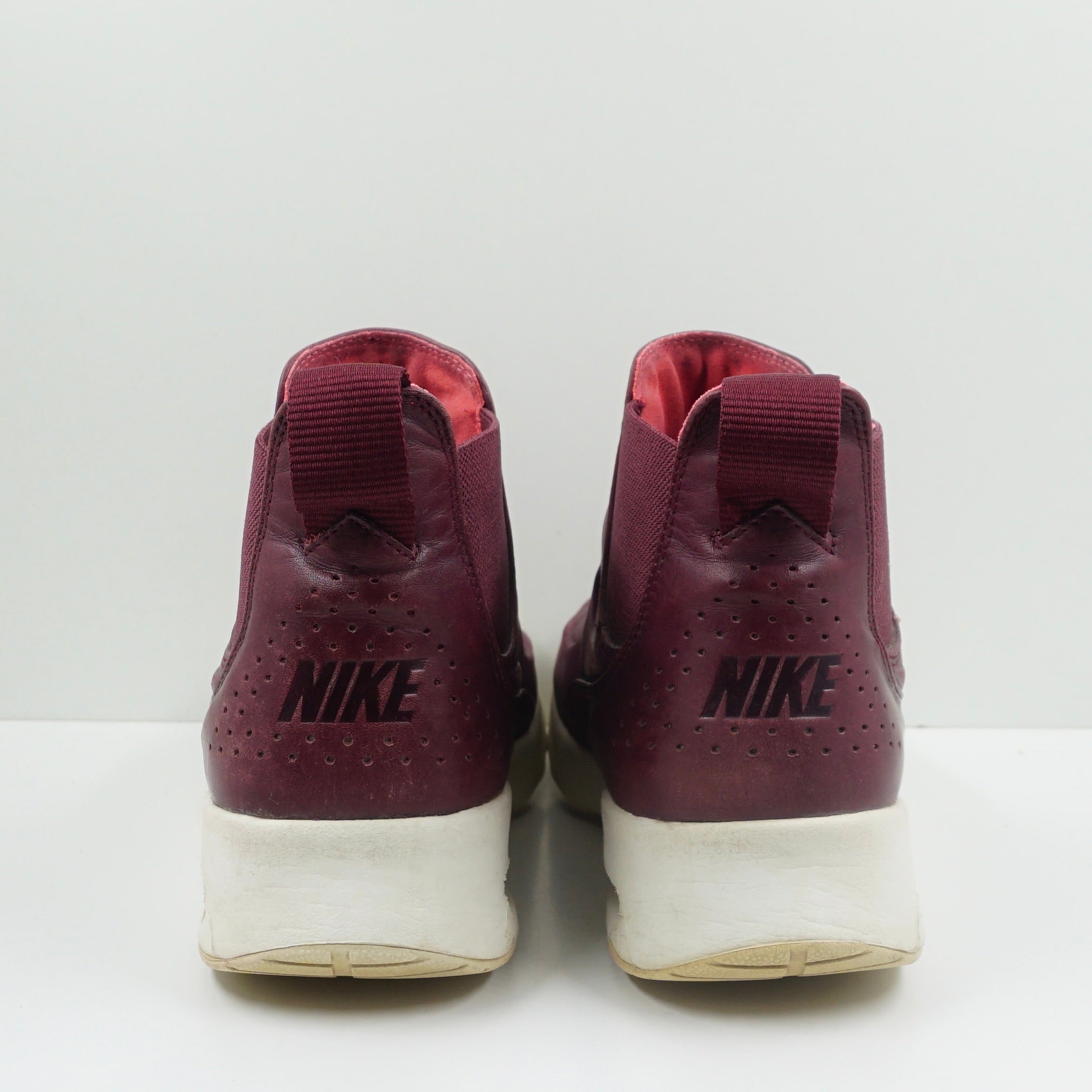 Nike Air Max Thea Mid Night Maroon (W)