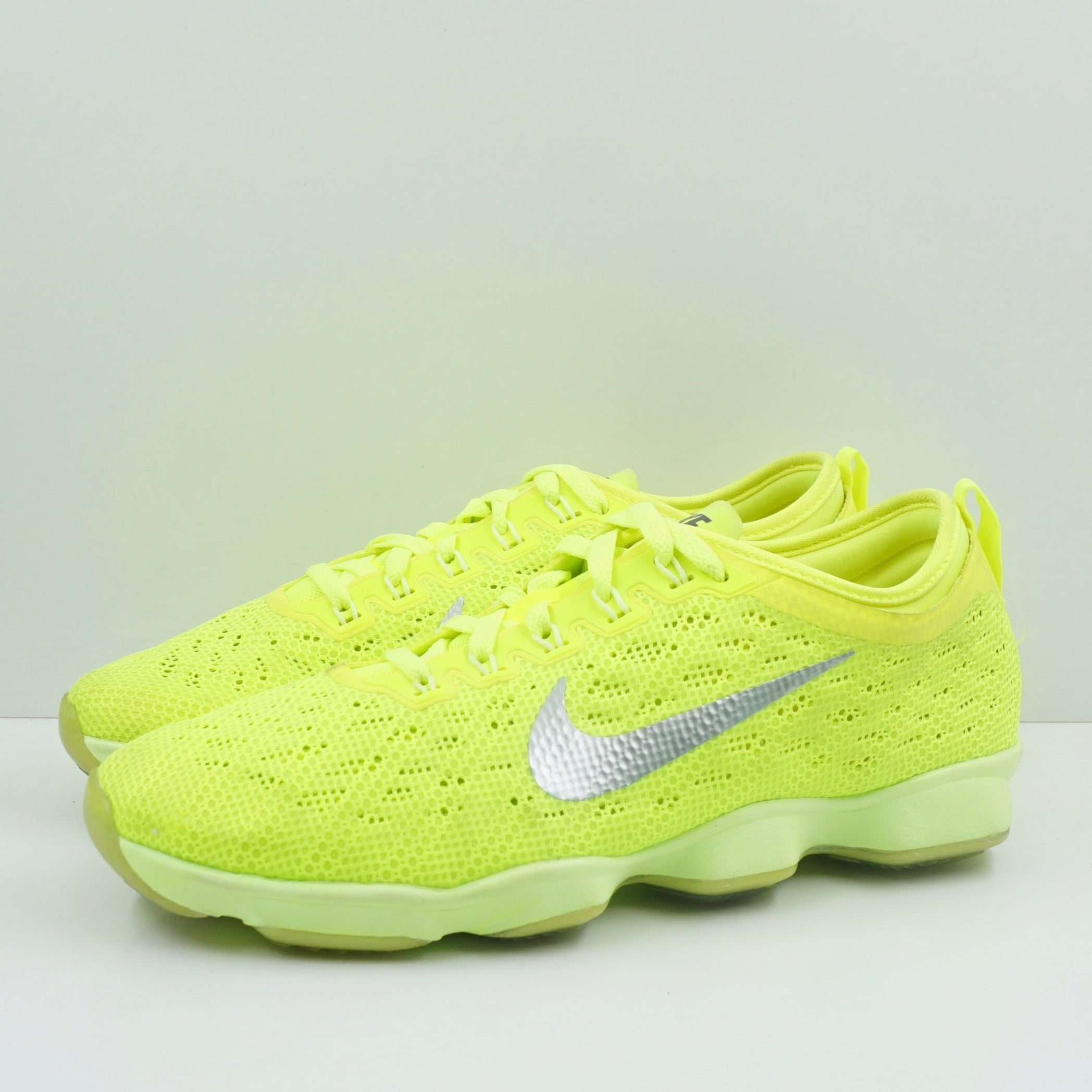 Nike Zoom Fit Agility Green (W)