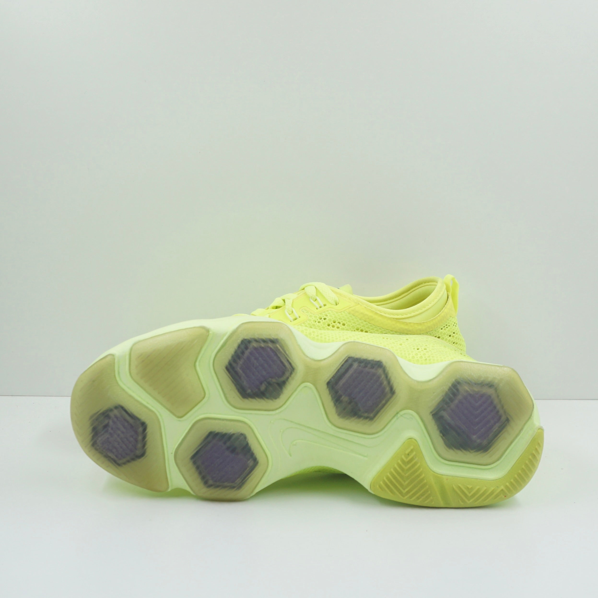 Nike Zoom Fit Agility Green (W)
