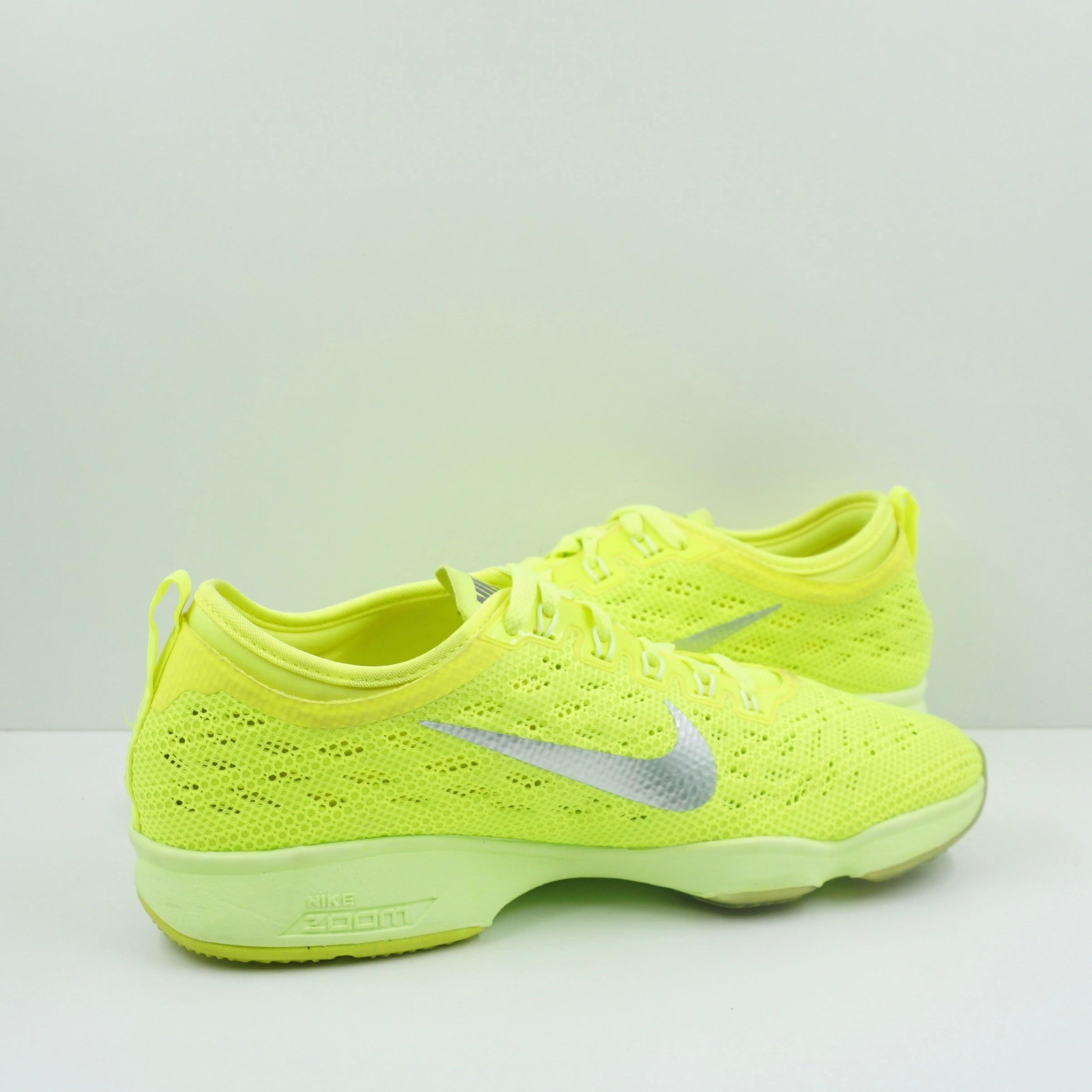 Nike Zoom Fit Agility Green (W)