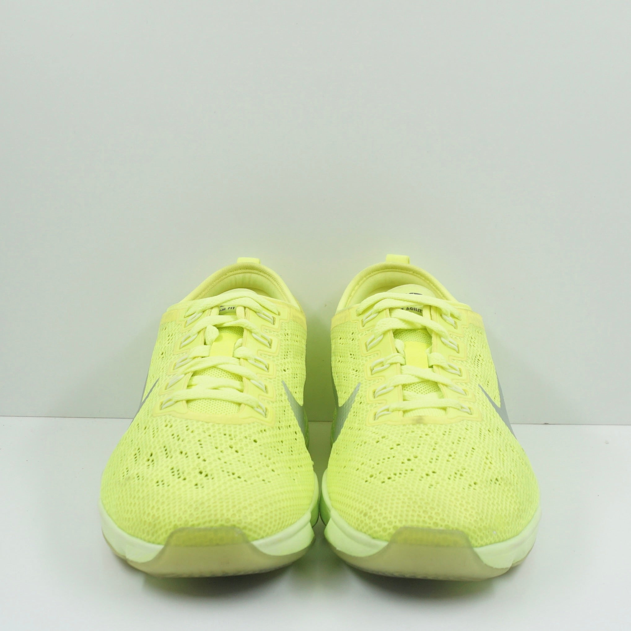 Nike Zoom Fit Agility Green (W)