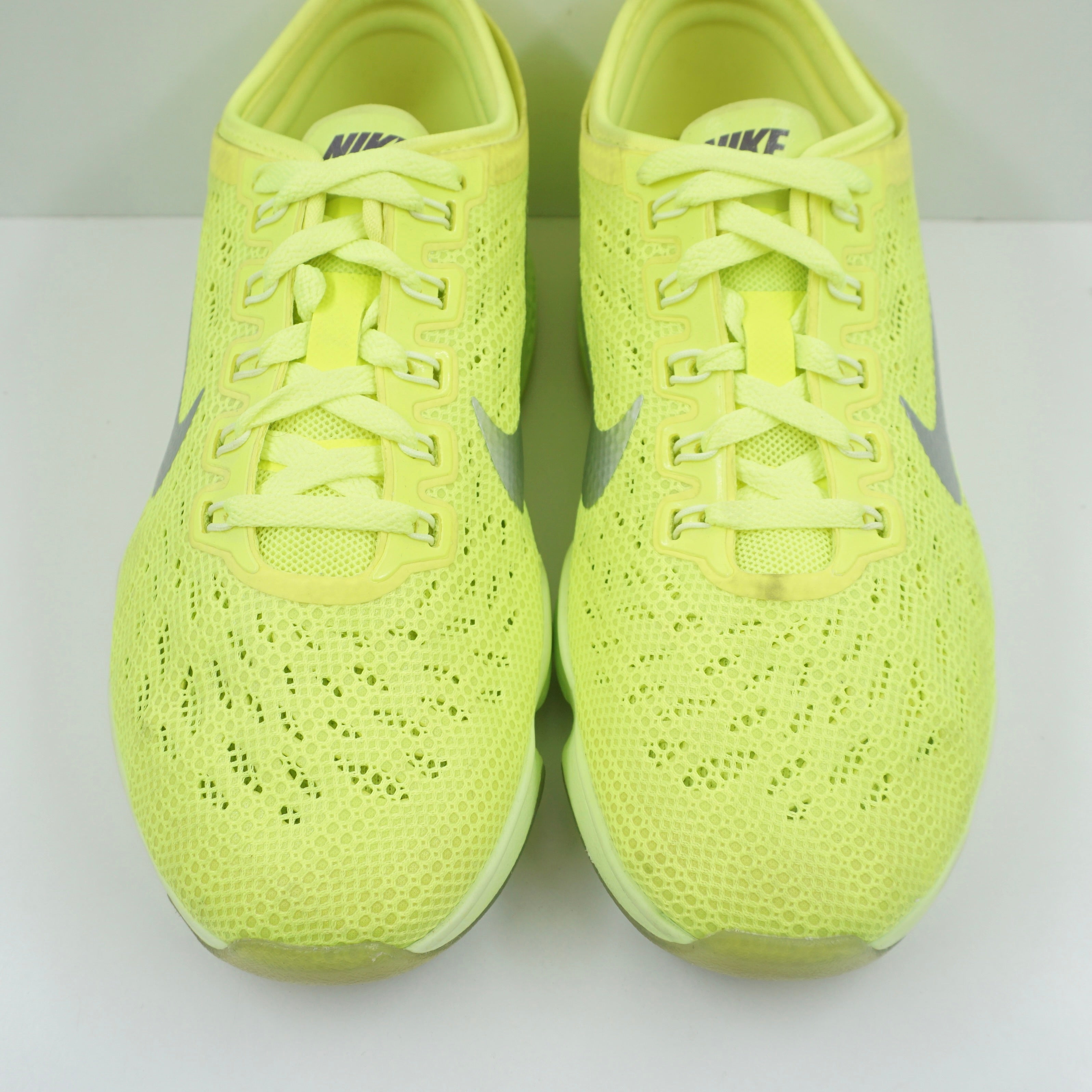 Nike Zoom Fit Agility Green (W)