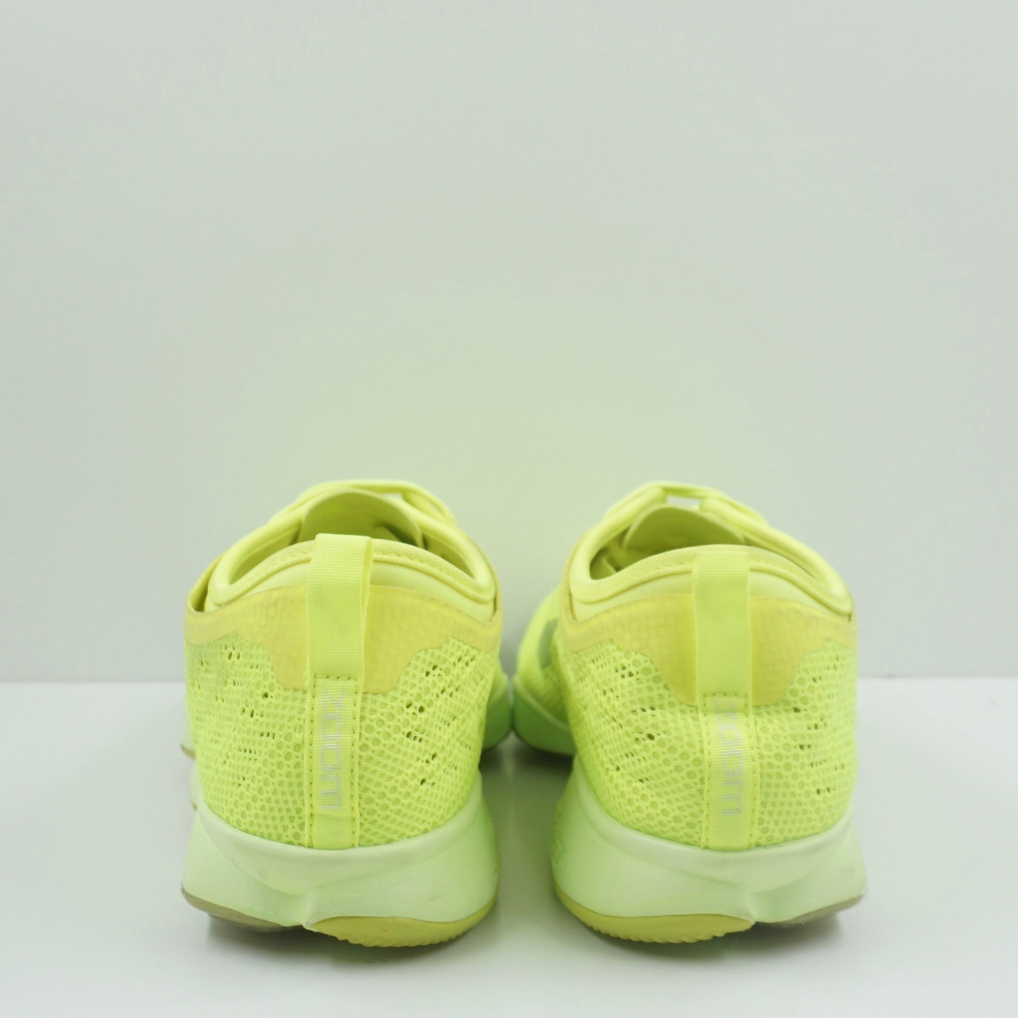 Nike Zoom Fit Agility Green (W)