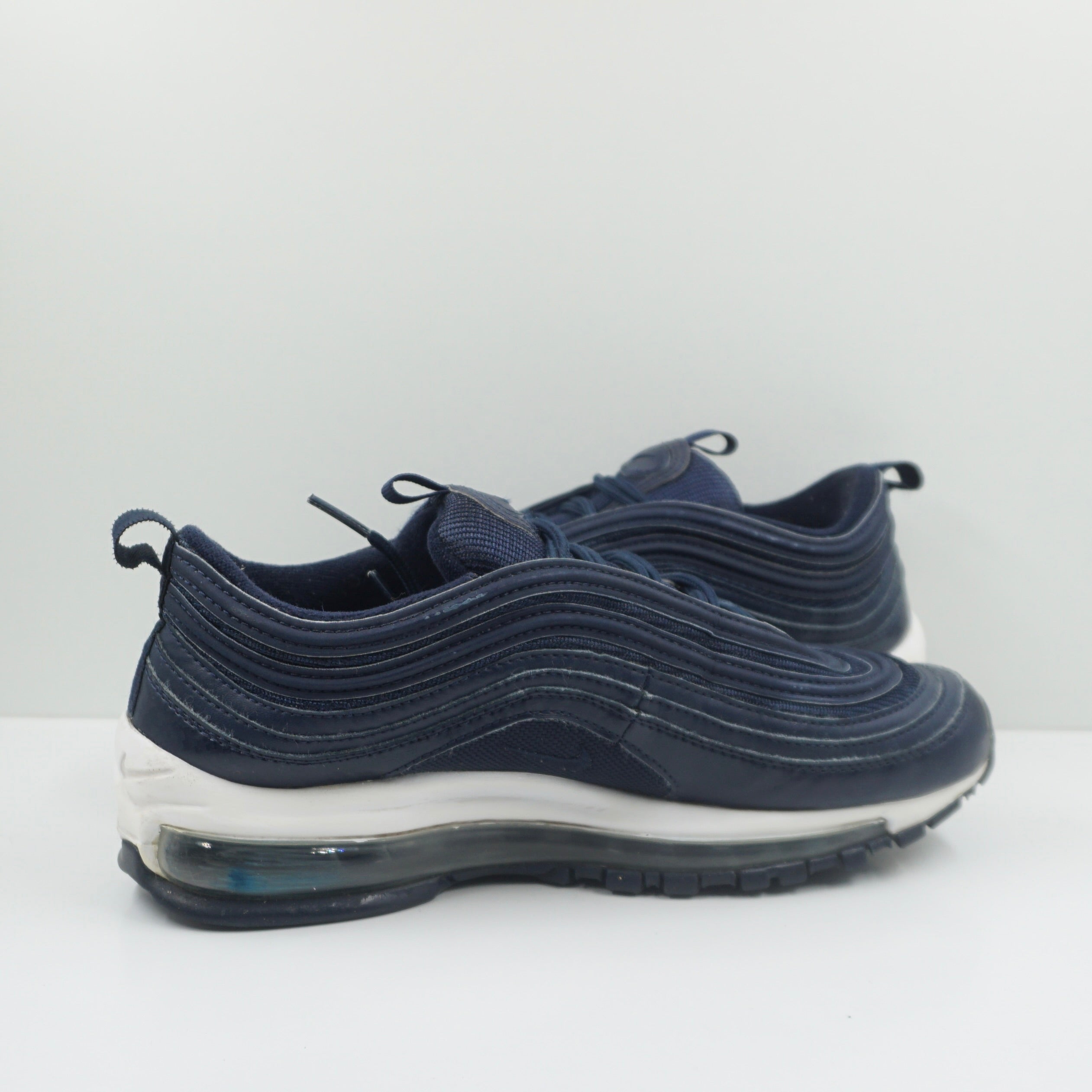 Nike Air Max 97 Obsidian (GS)