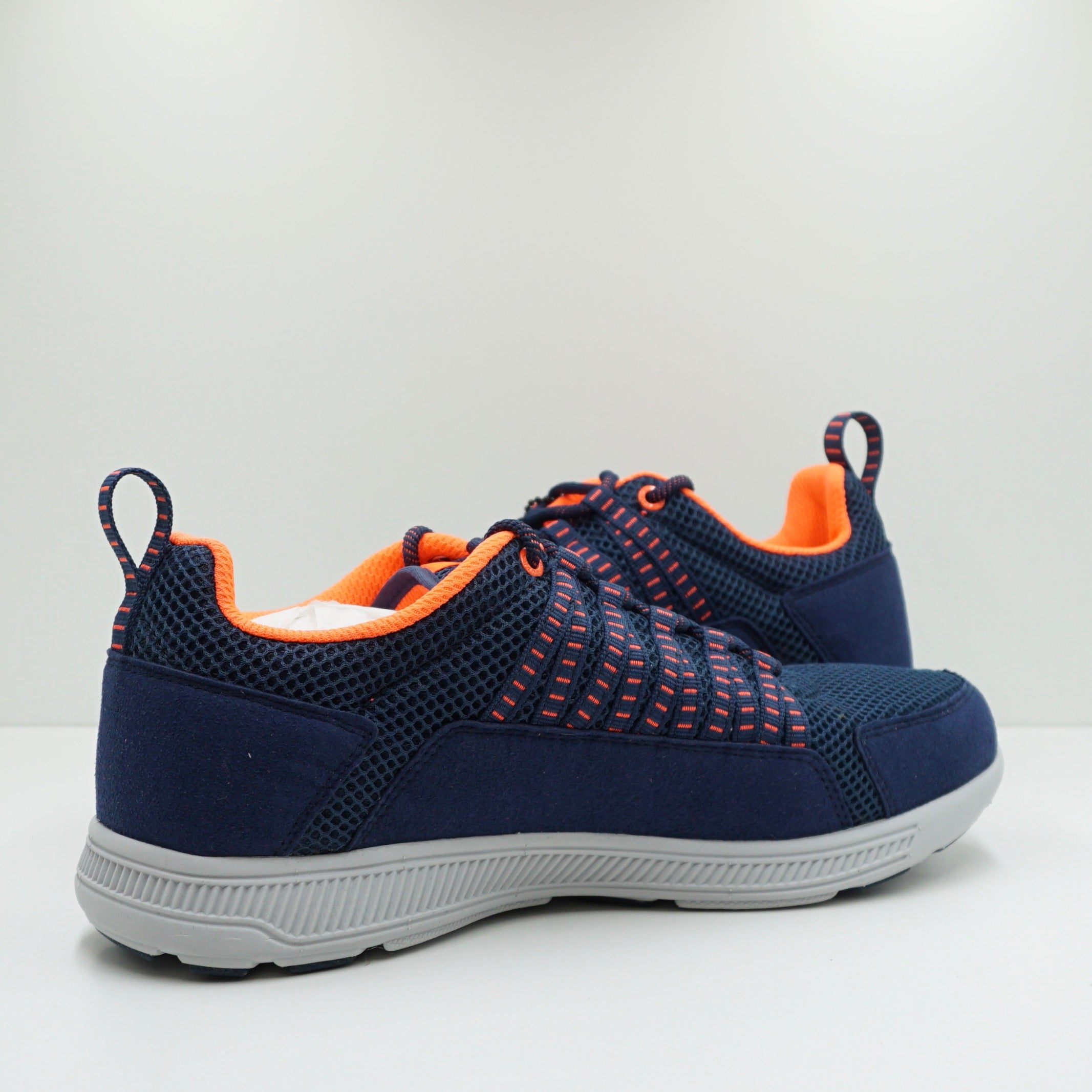 Supra Owen Navy Grey