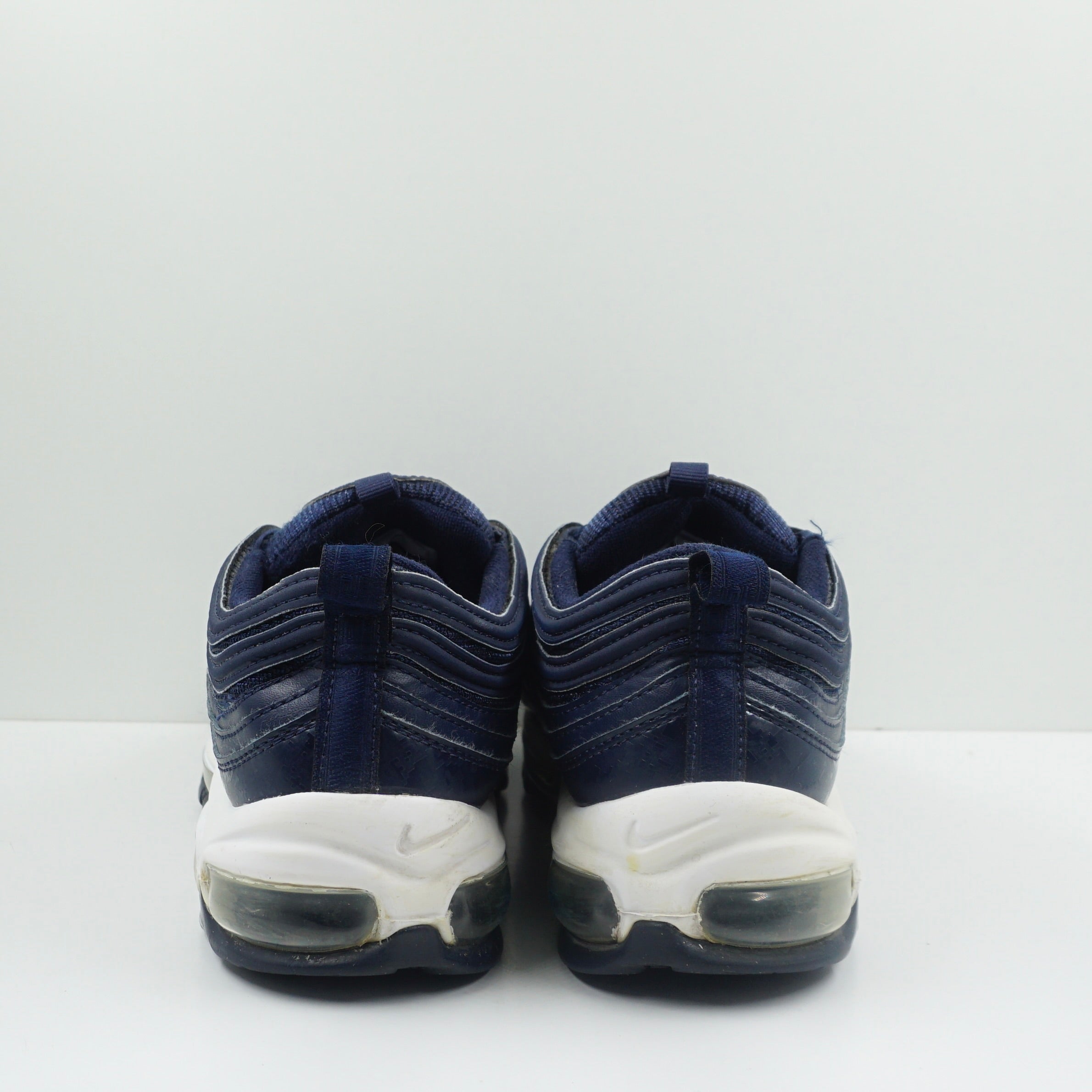 Nike Air Max 97 Obsidian (GS)