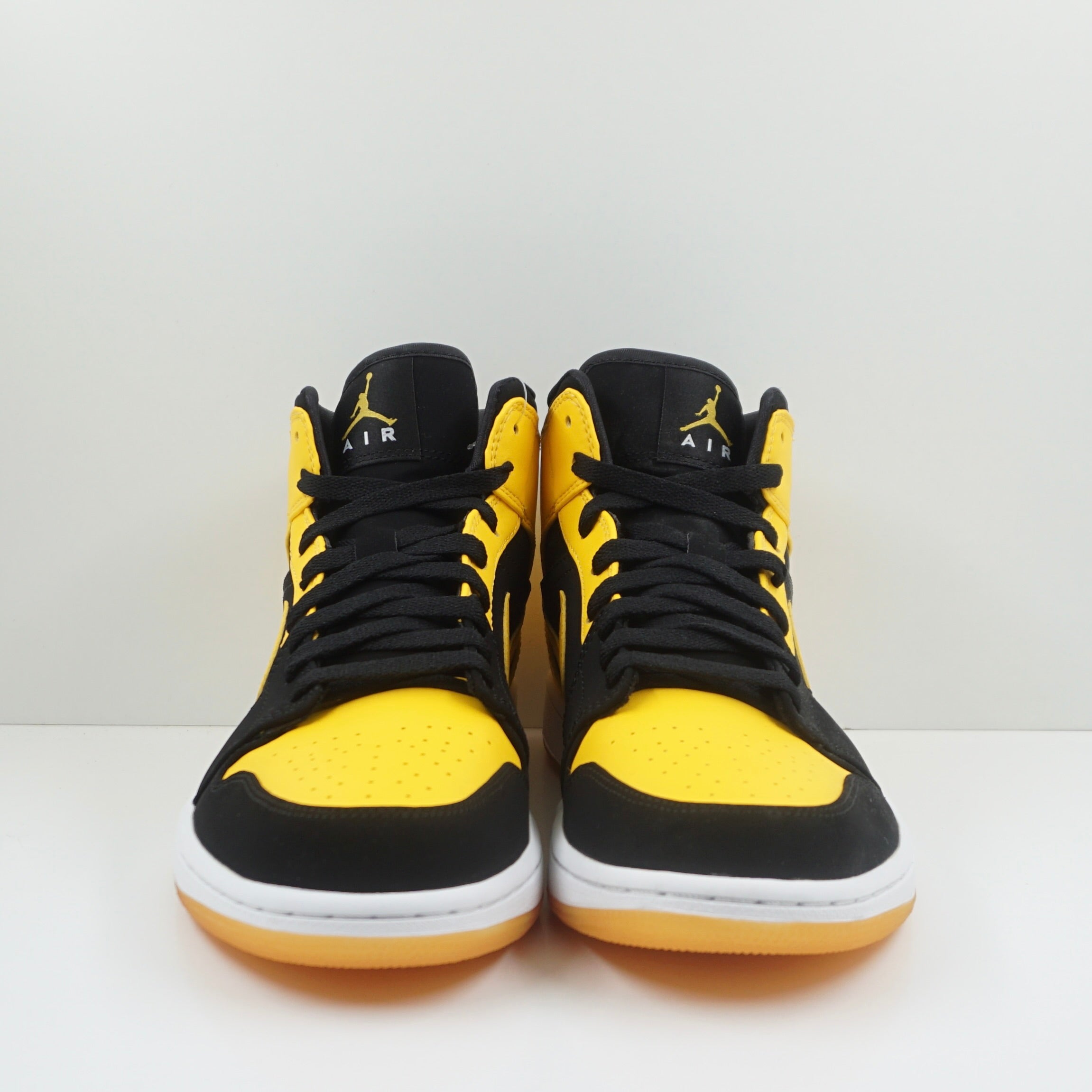 Jordan 1 Retro Mid New Love (2017)