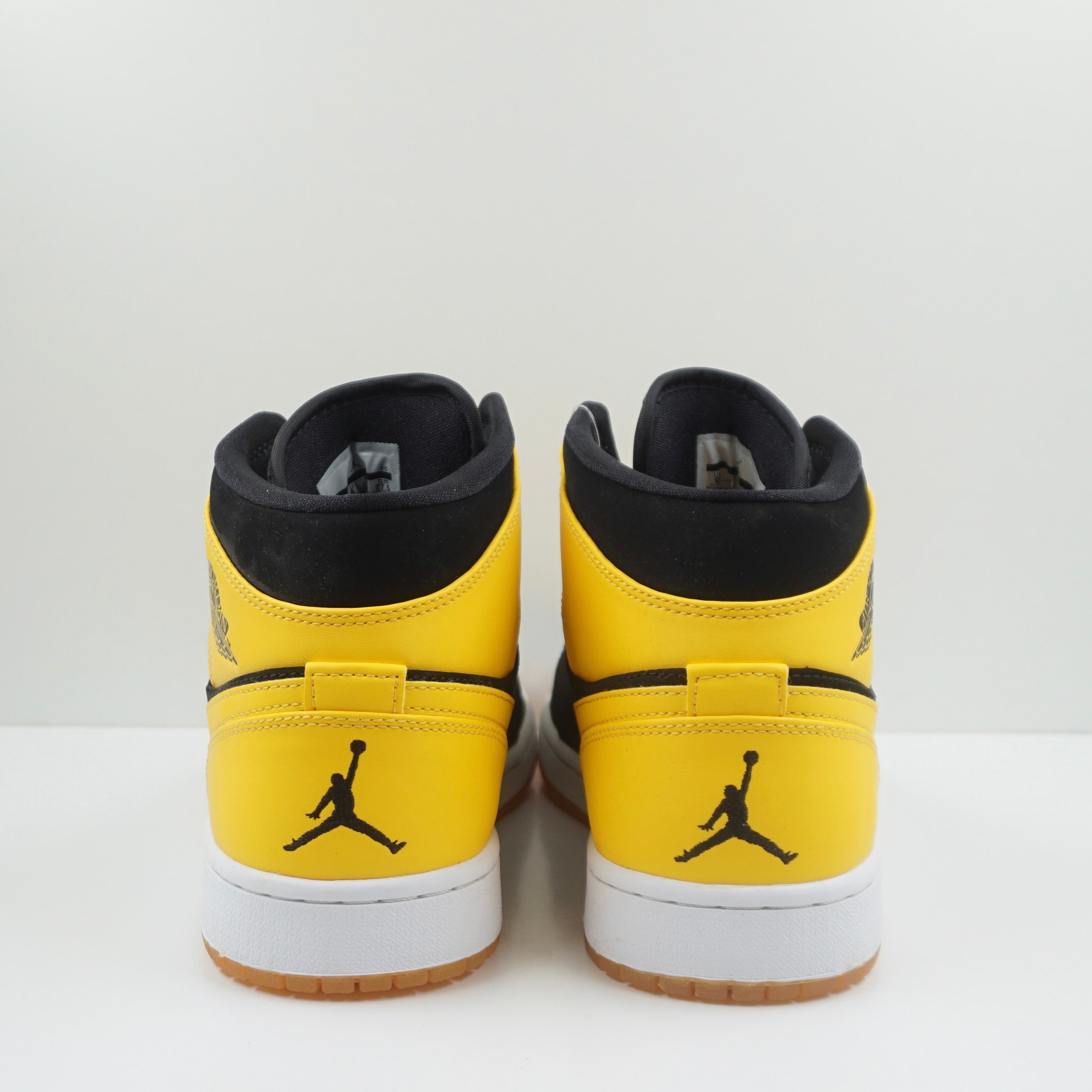 Jordan 1 Retro Mid New Love (2017)