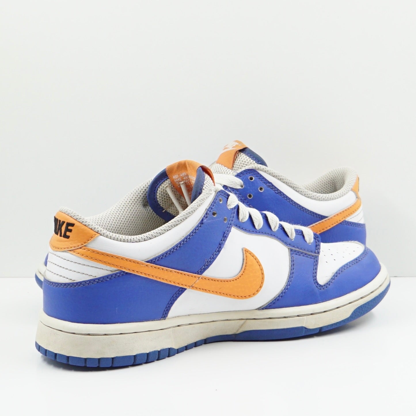 Nike Dunk Low Knicks (GS)
