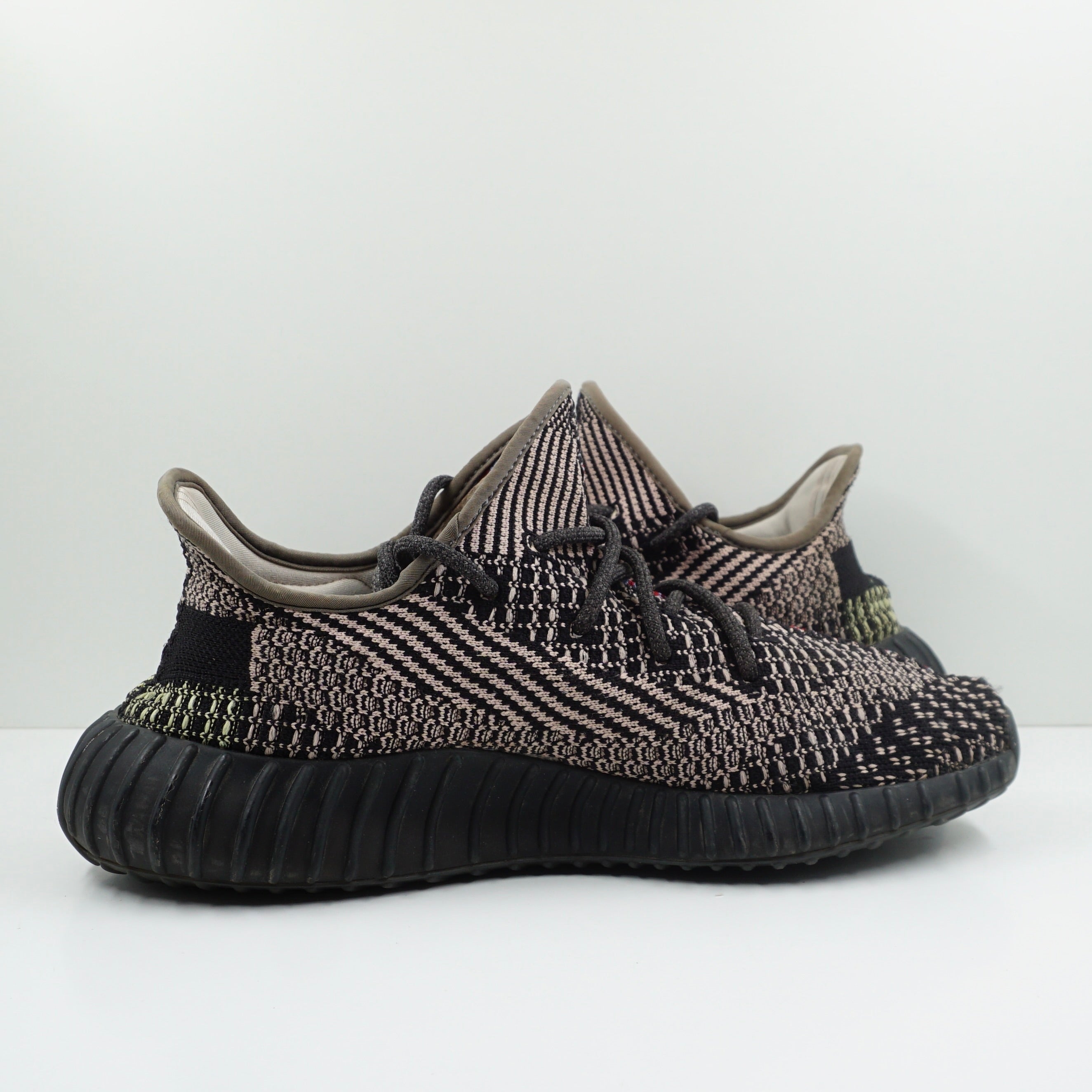 Adidas Yeezy Boost 350 V2 Yecheil (Non-Reflective)