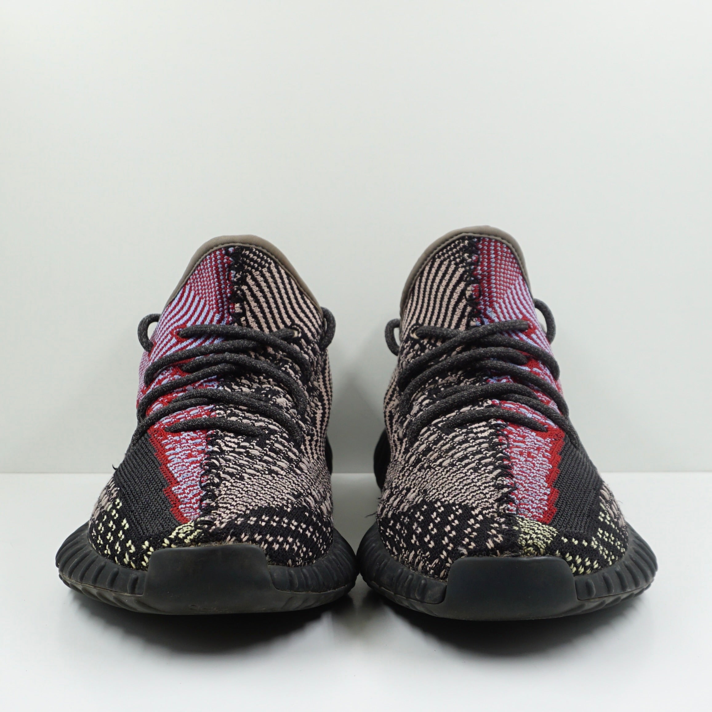 Adidas Yeezy Boost 350 V2 Yecheil (Non-Reflective)