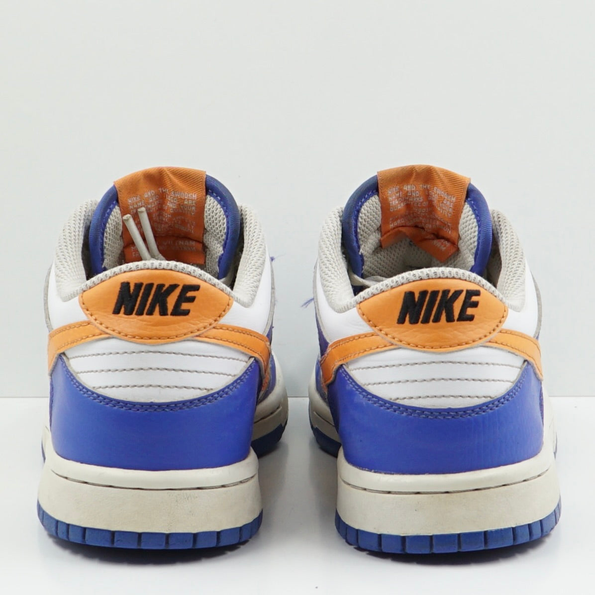 Nike Dunk Low Knicks (GS)