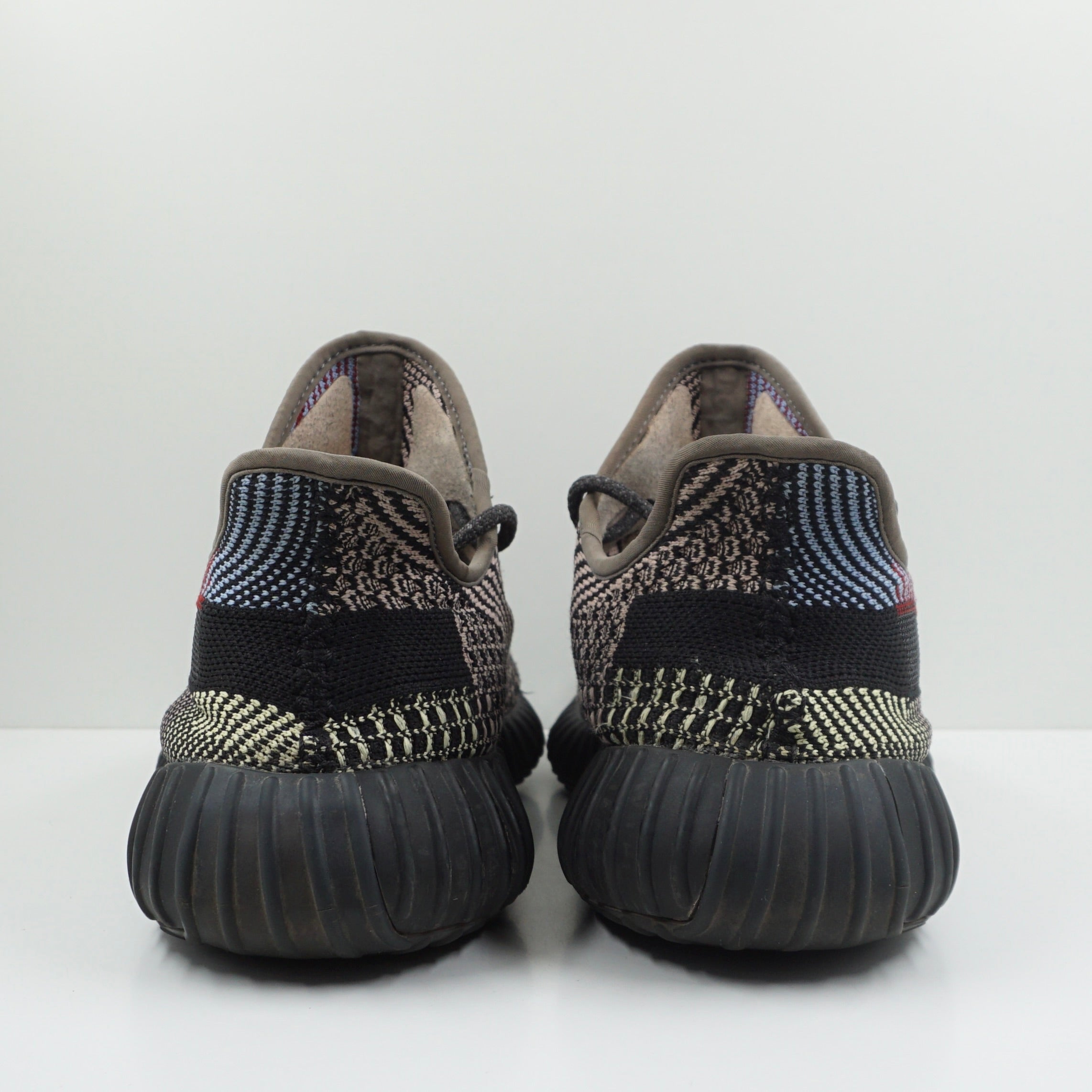 Adidas Yeezy Boost 350 V2 Yecheil (Non-Reflective)