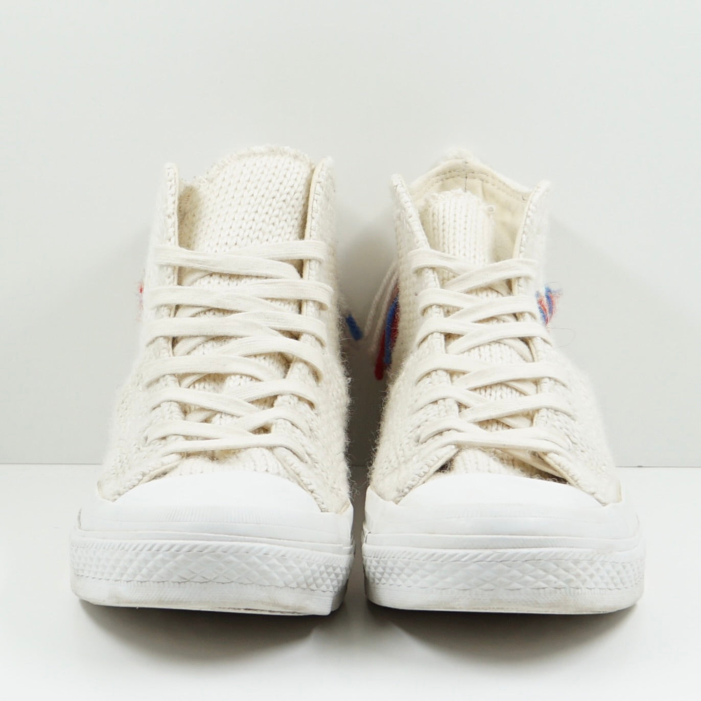 Converse Chuck Taylor All Star Hi SNS Lovikka White