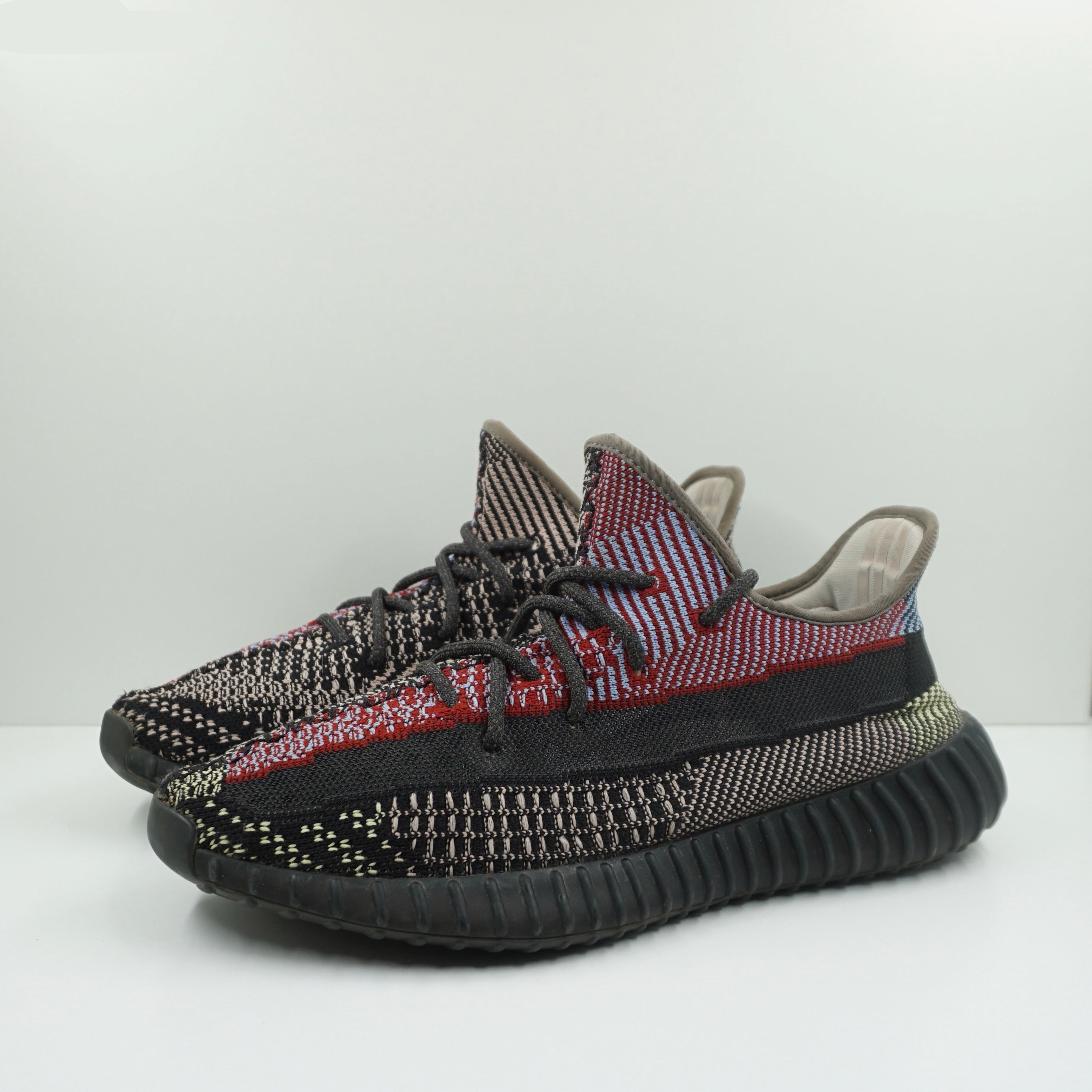 Adidas Yeezy Boost 350 V2 Yecheil (Non-Reflective)