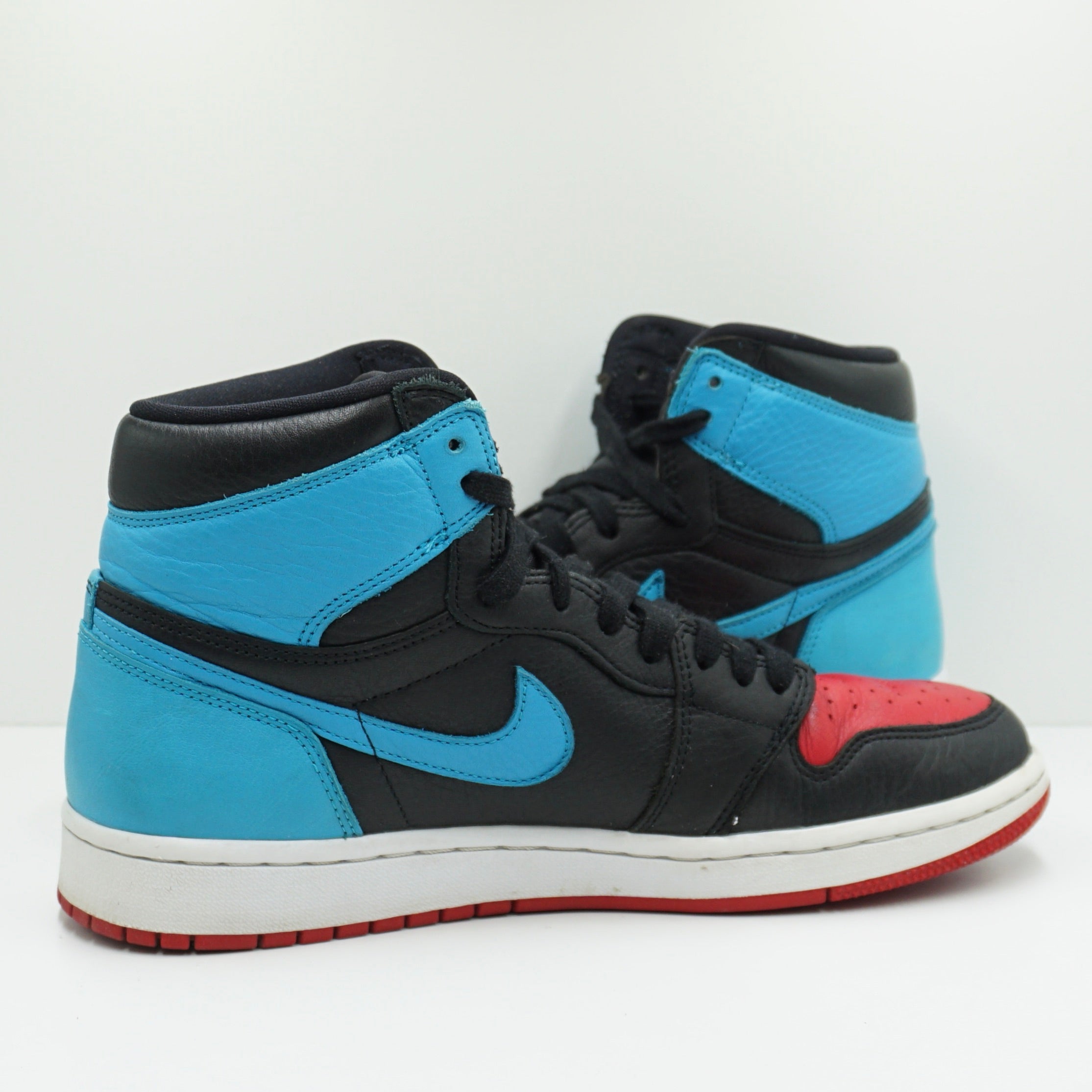 Jordan 1 Retro High NC to Chi Leather (W)