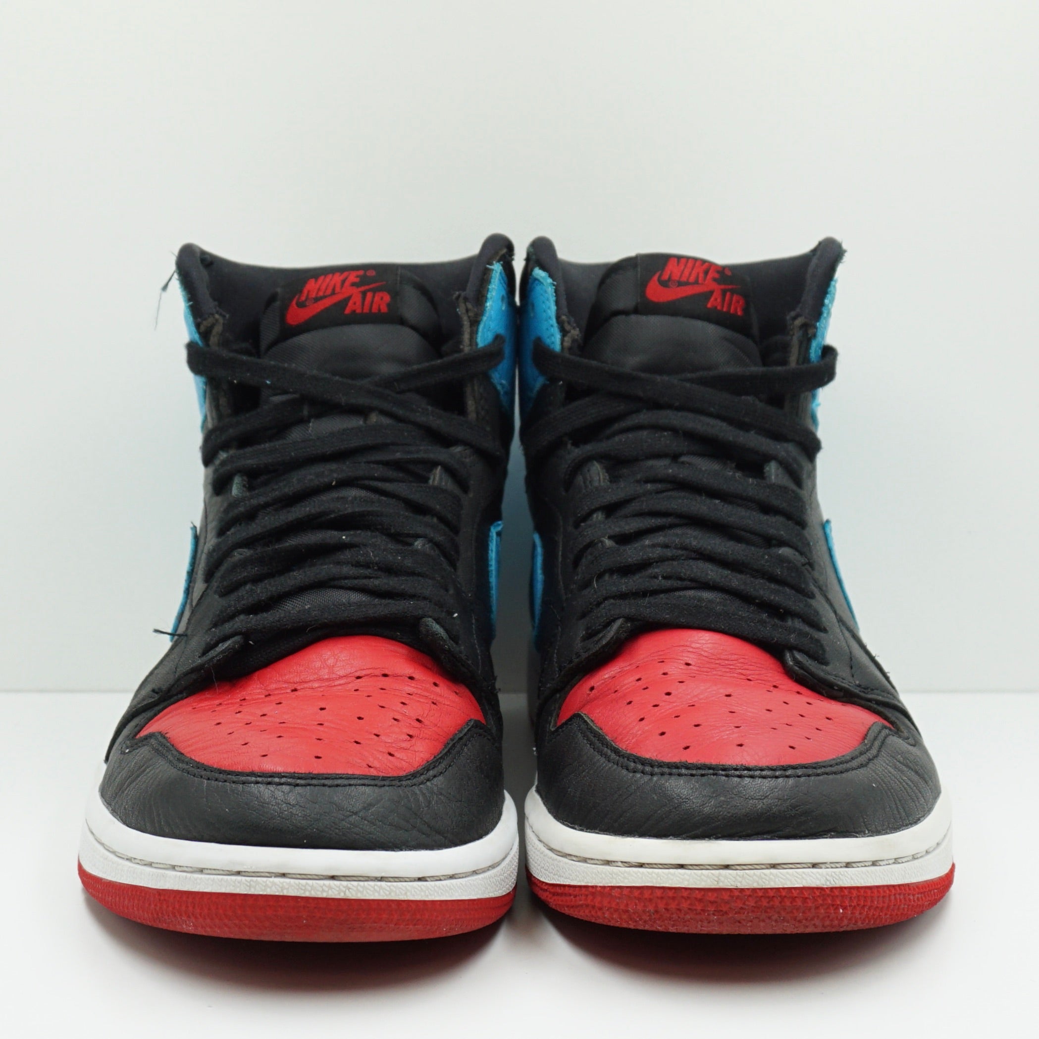 Jordan 1 Retro High NC to Chi Leather (W)