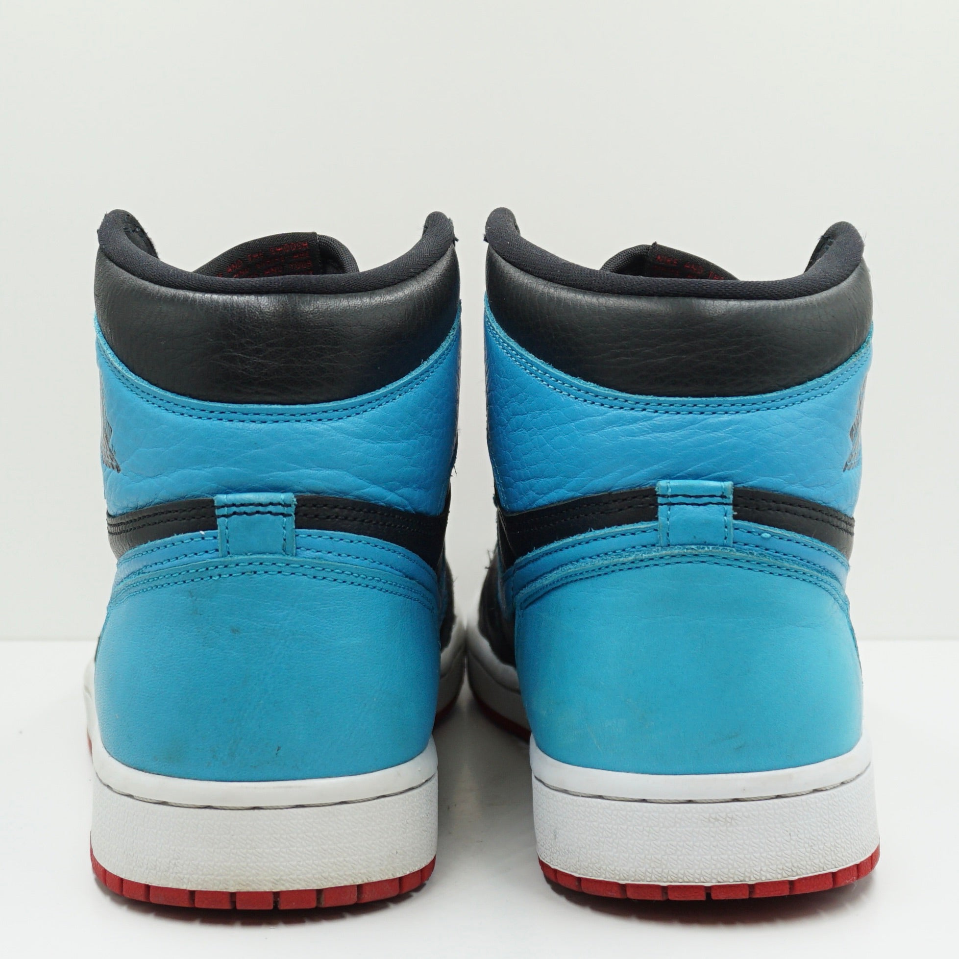 Jordan 1 Retro High NC to Chi Leather (W)