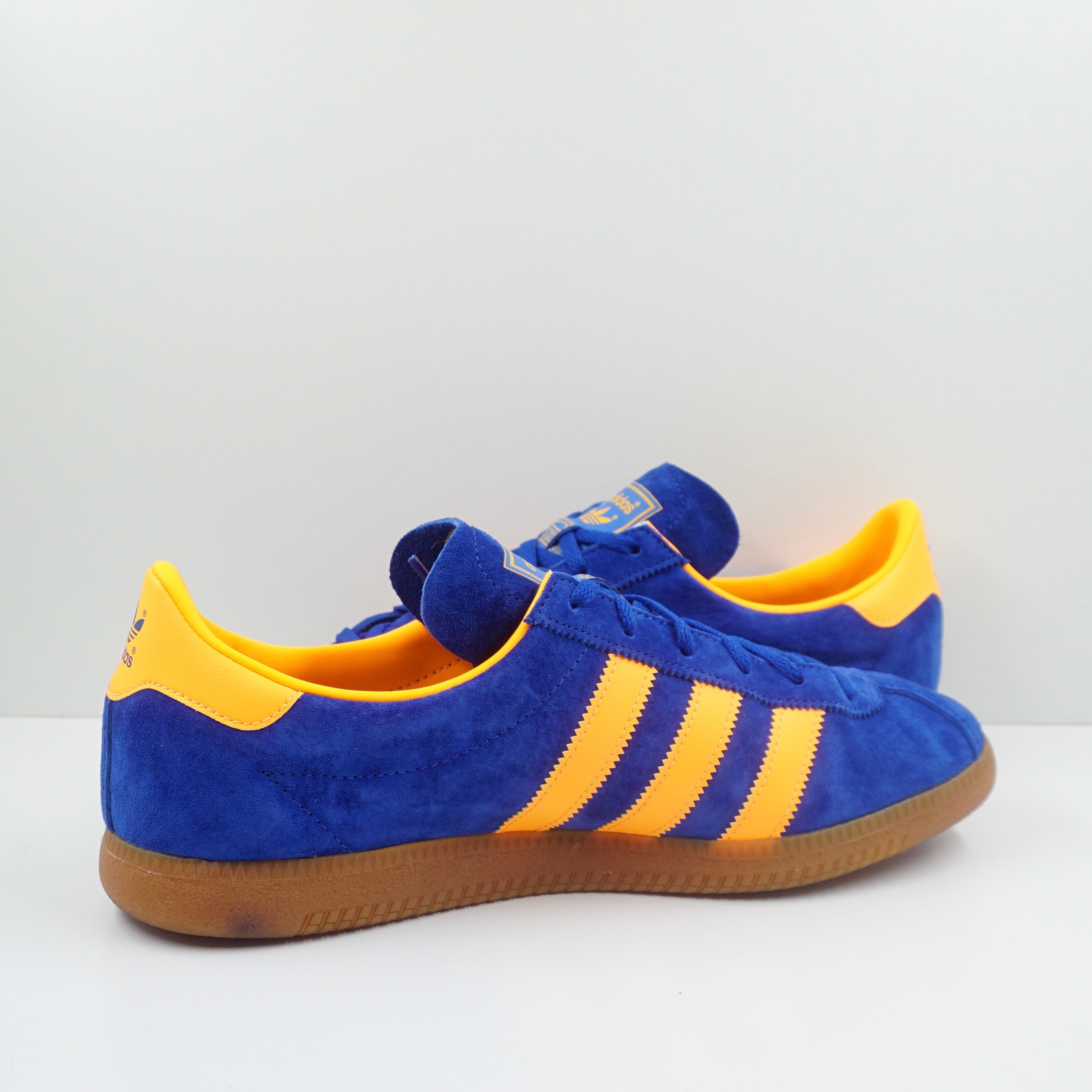 Adidas City Series Wien Blue Tint
