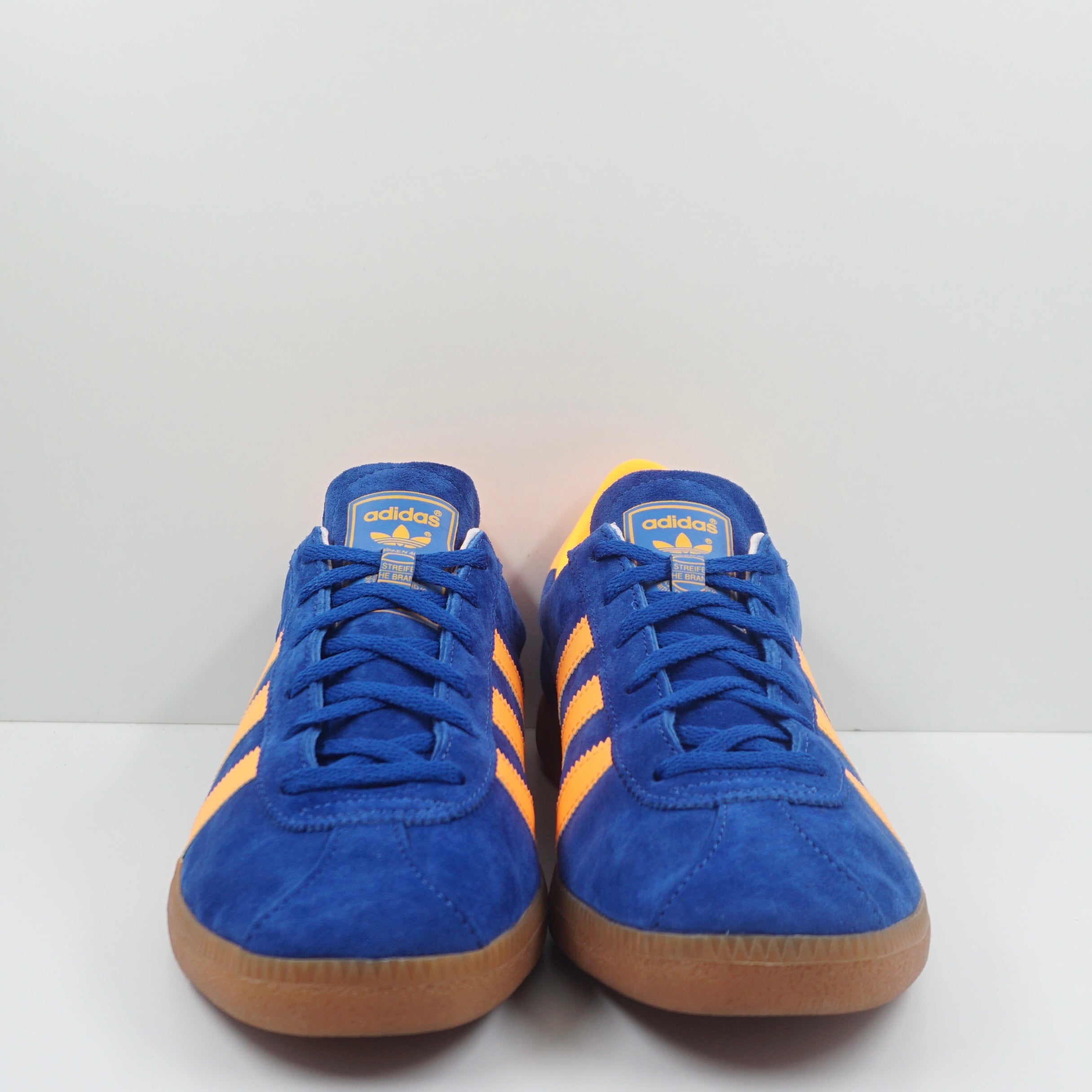 Adidas City Series Wien Blue Tint