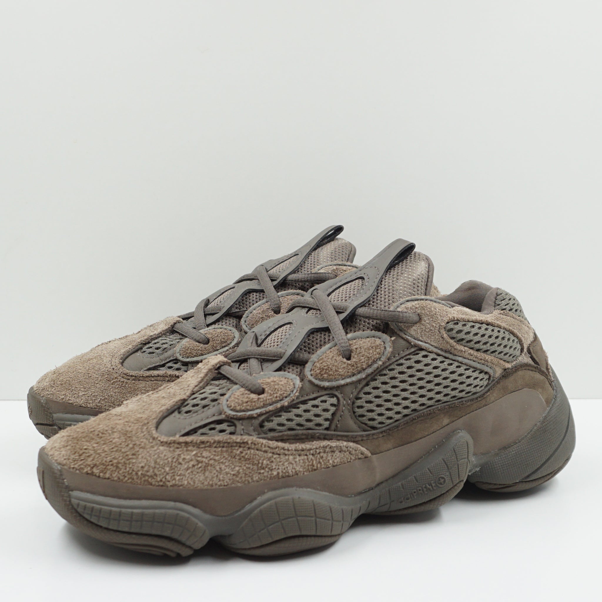 Adidas Yeezy 500 Clay Brown
