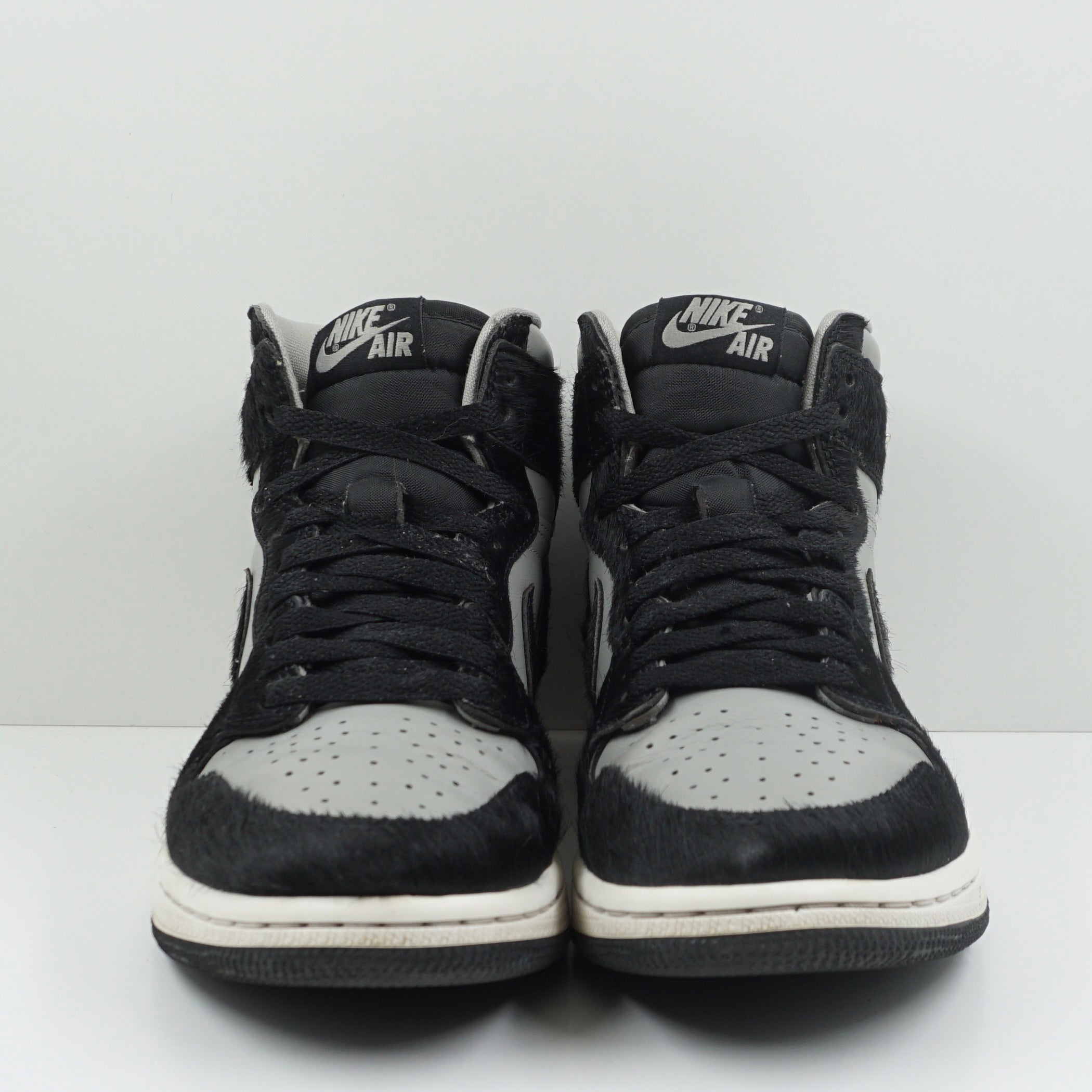 Jordan 1 Retro High OG Twist 2.0 Medium Grey (W)