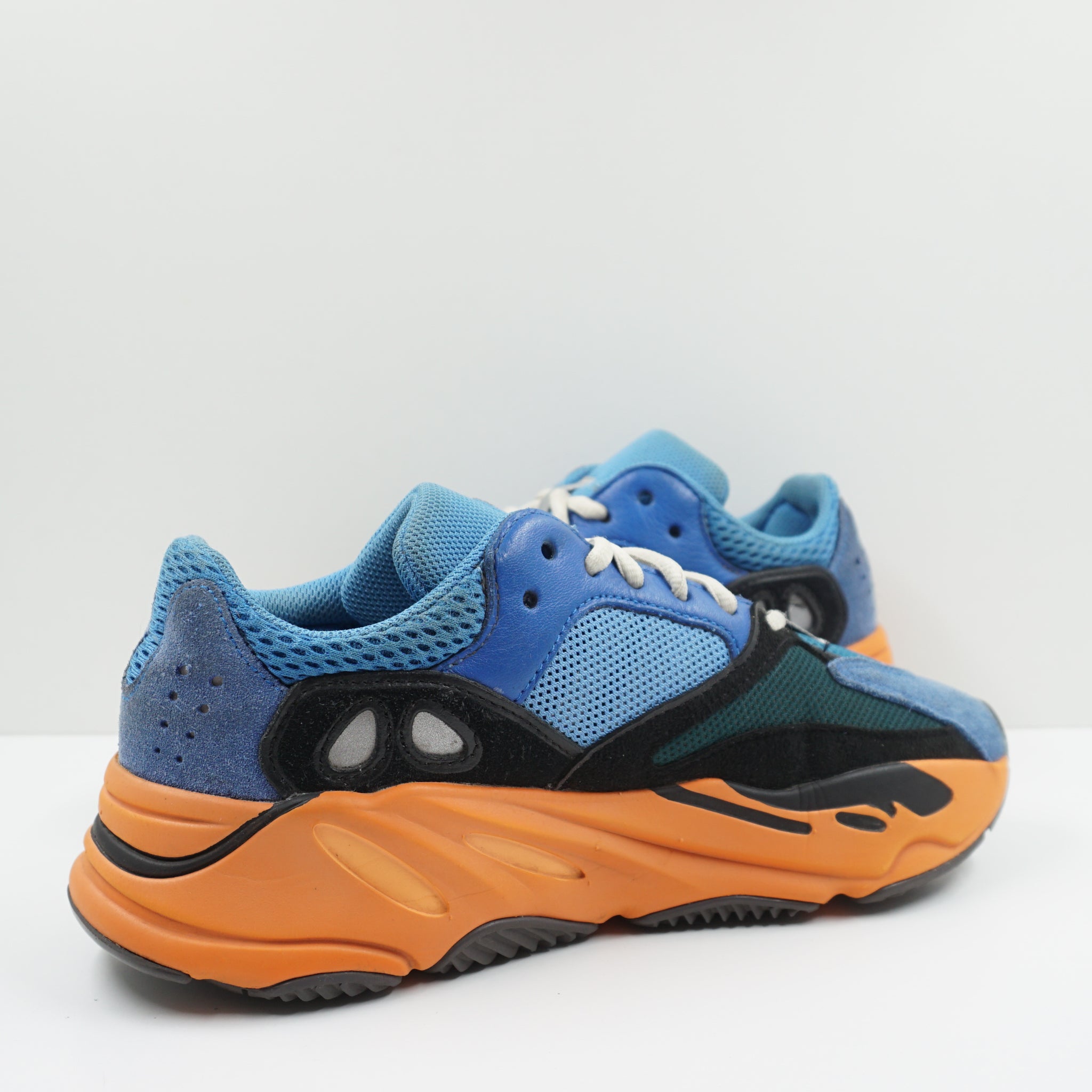 Adidas Yeezy Boost 700 Bright Blue
