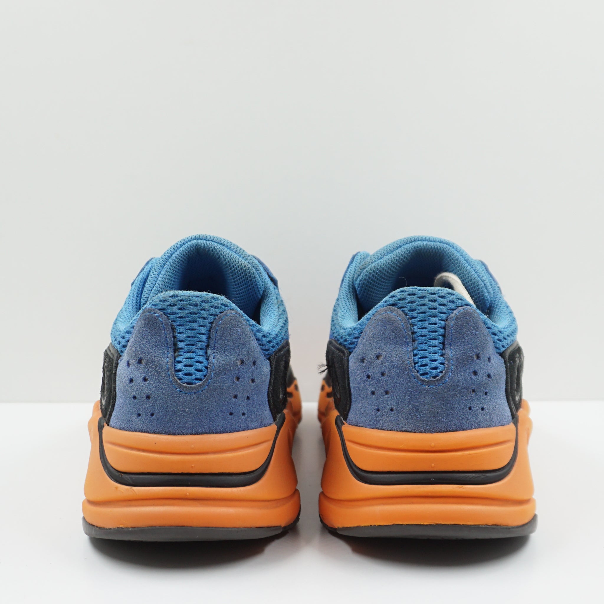 Adidas Yeezy Boost 700 Bright Blue