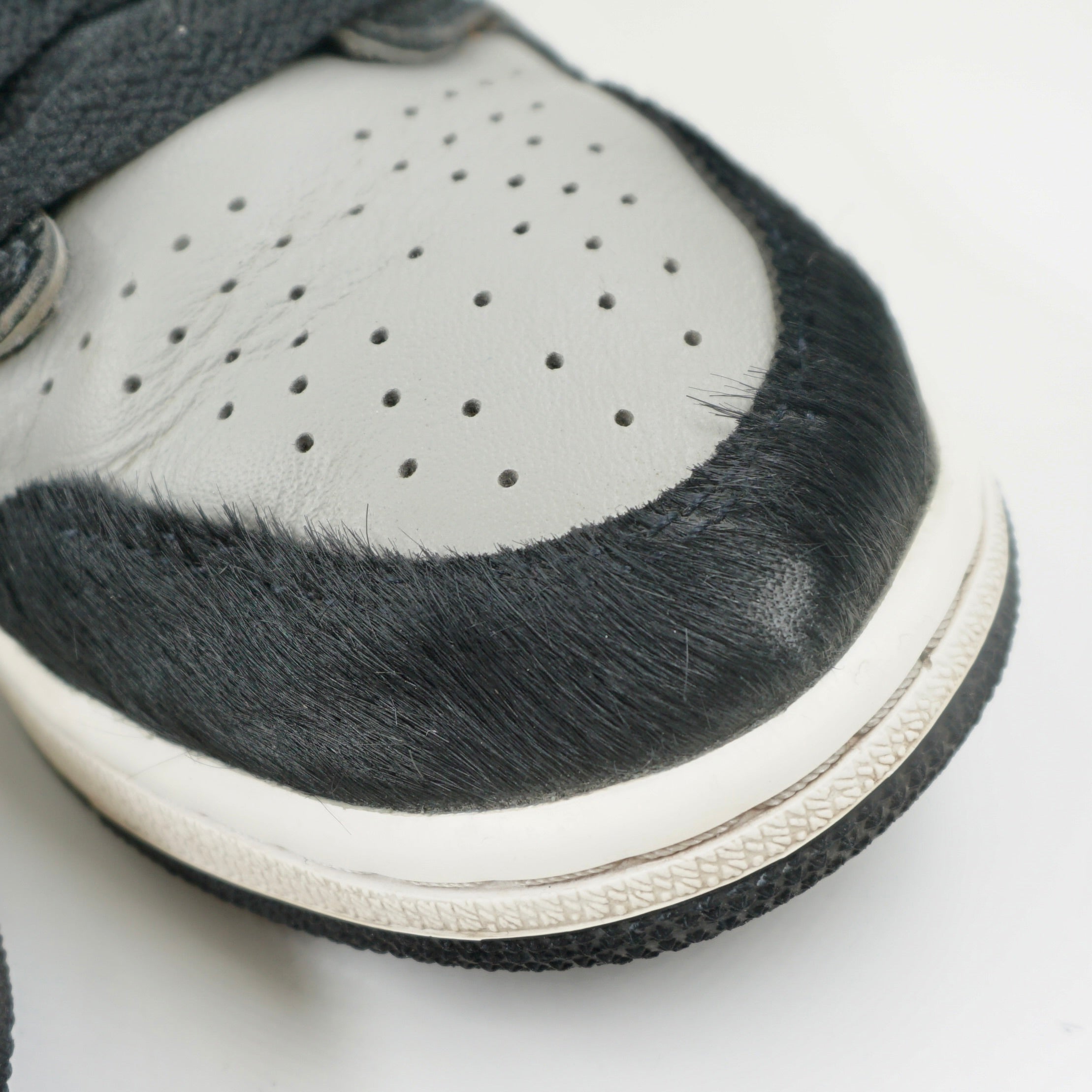 Jordan 1 Retro High OG Twist 2.0 Medium Grey (W)